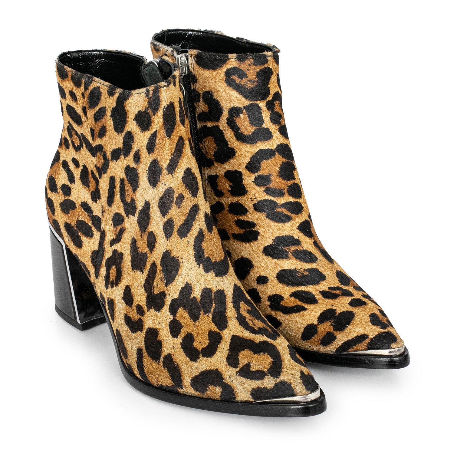 BOTA EMPIRE LEOPARDO
