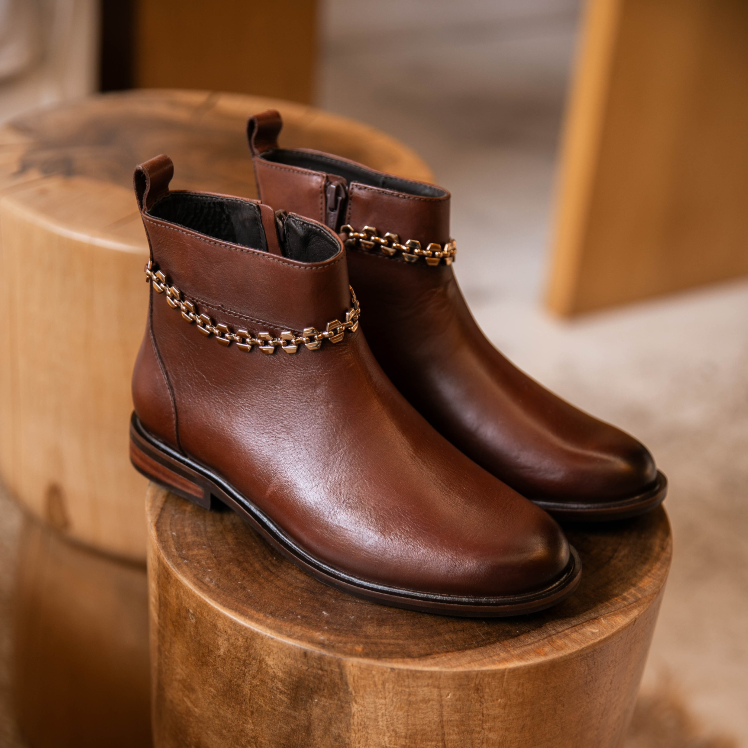 BOTA PITSBURG MARRON