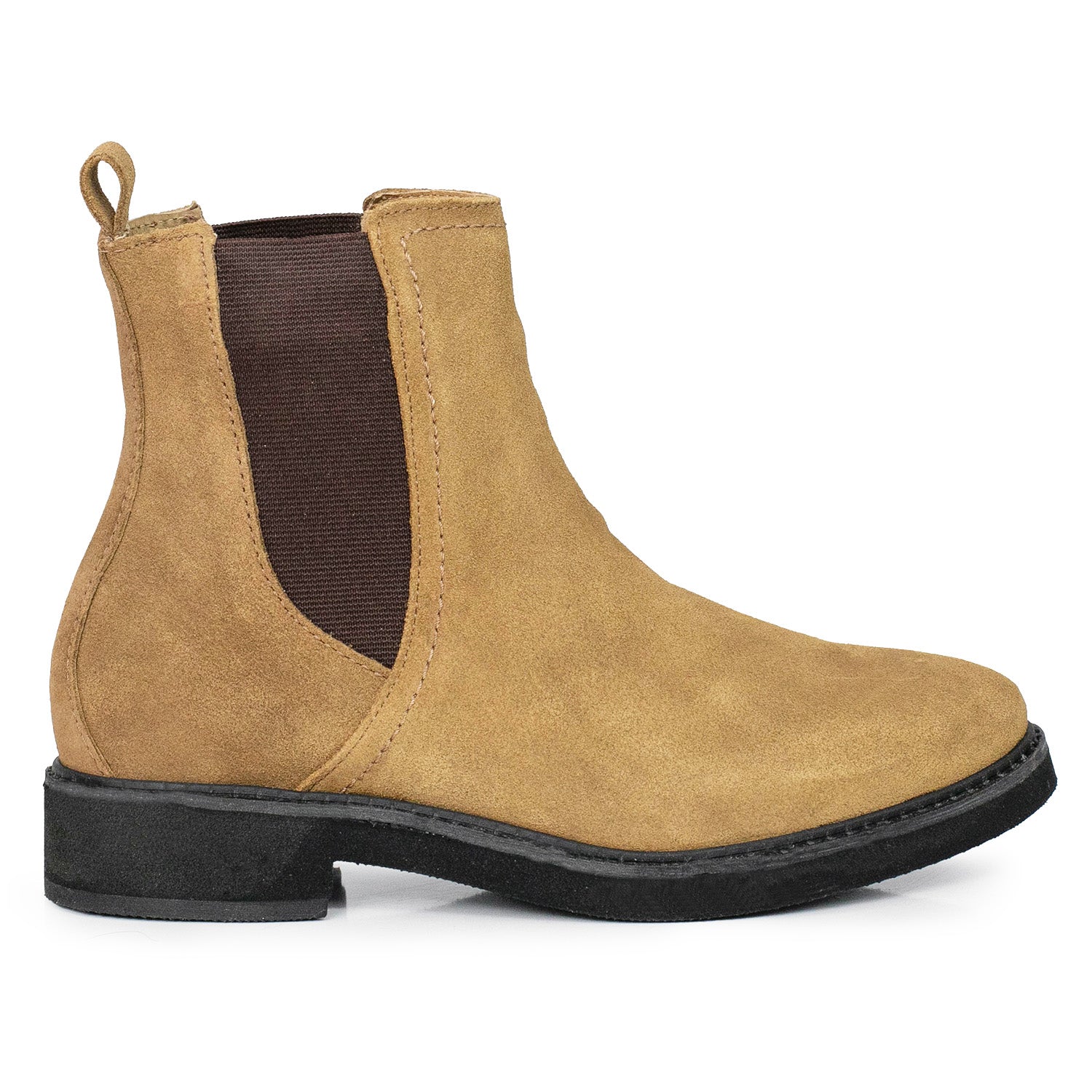 BOTA STOWN SUELA GAMUZADO