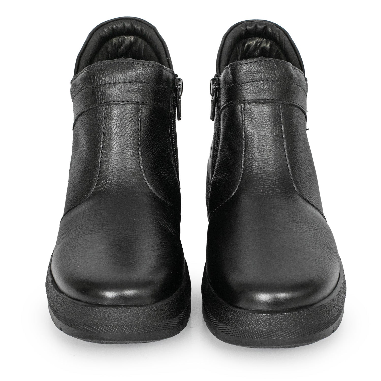 BOTA SKILER NEGRA