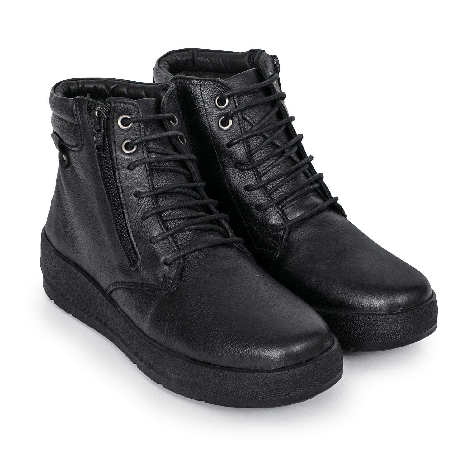 BOTA TODD NEGRA