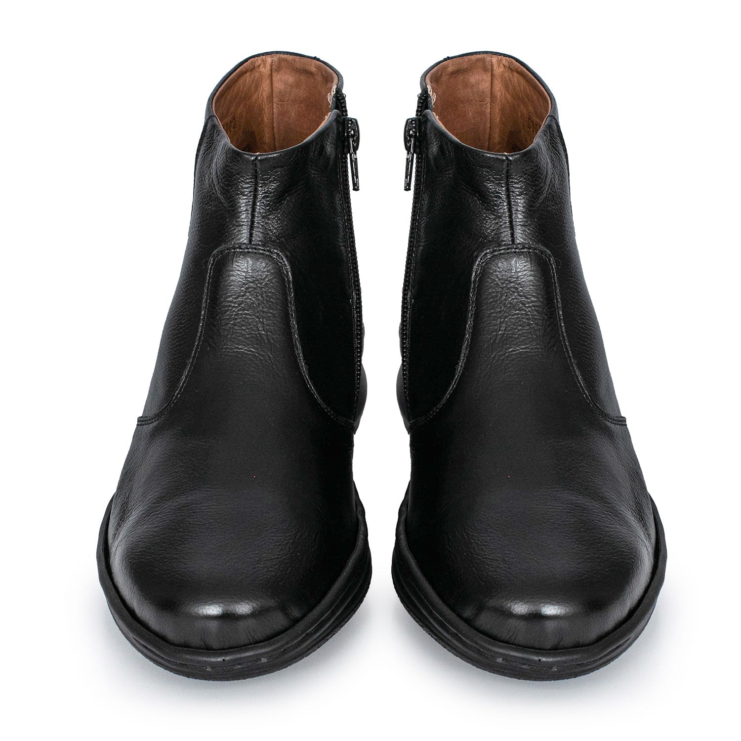 BOTA CASLIN NEGRA