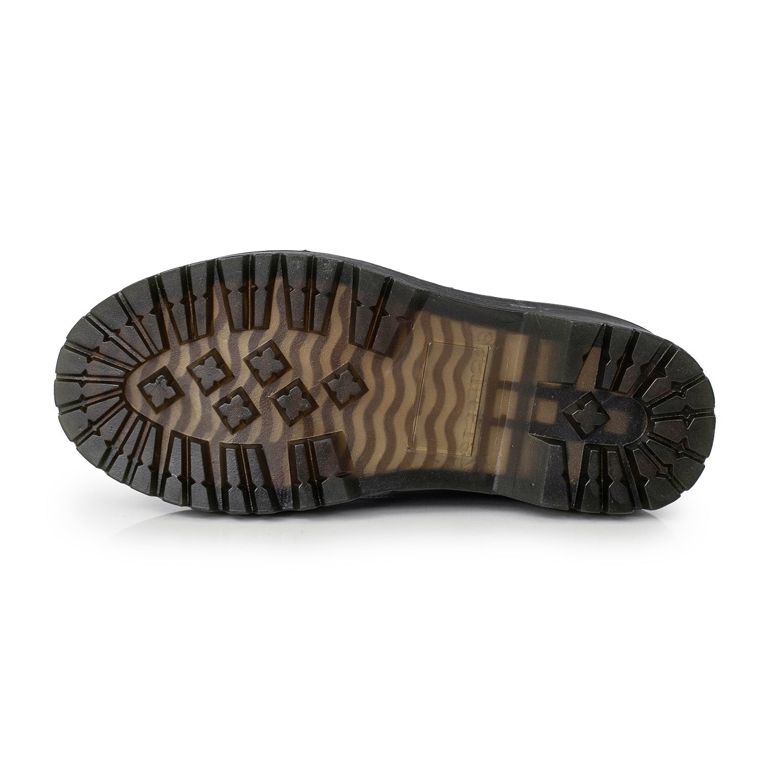 BORCEGO STELTON NEGRO