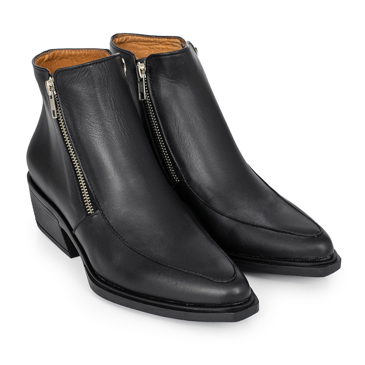 BOTA MARIETTA NEGRA