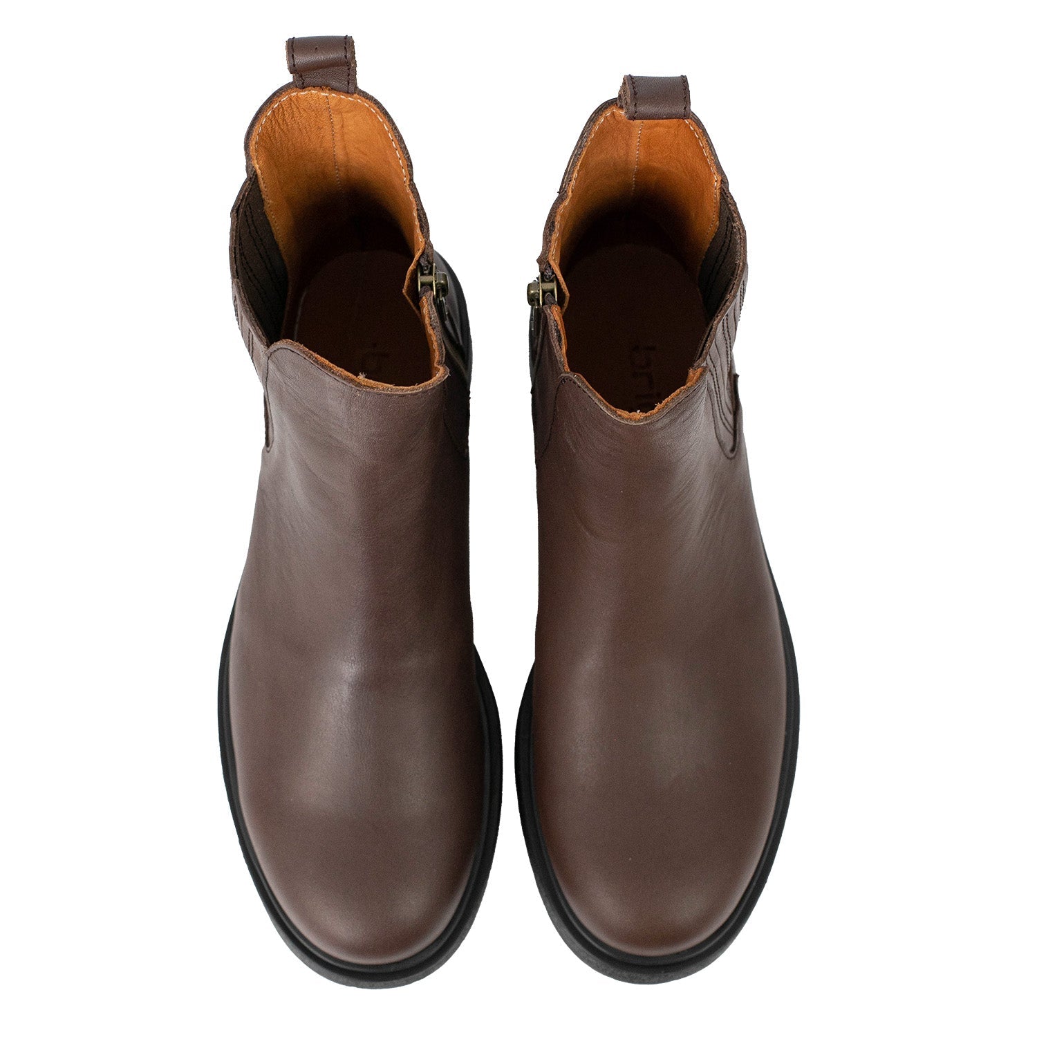 BOTA LANDER MARRON