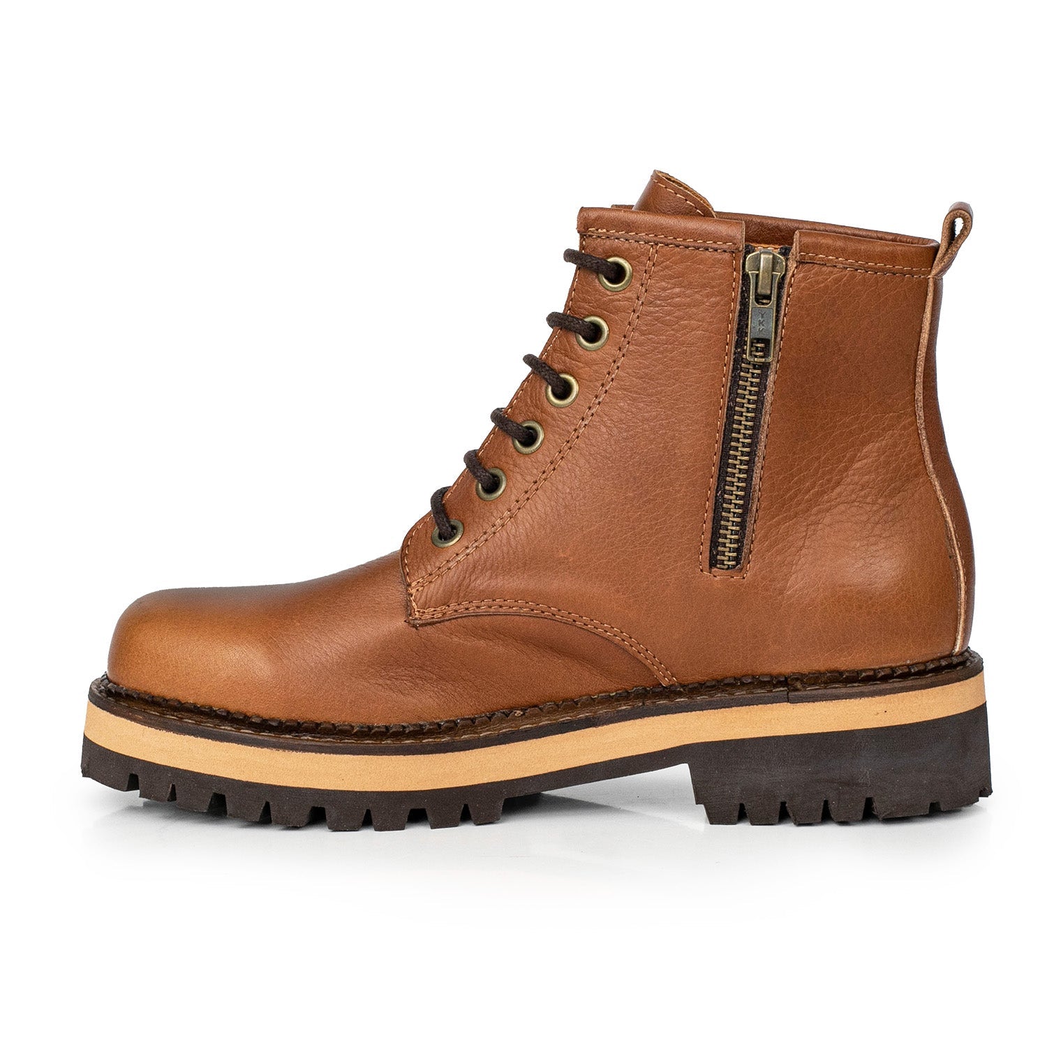 BORCEGO CAMPIA SUELA