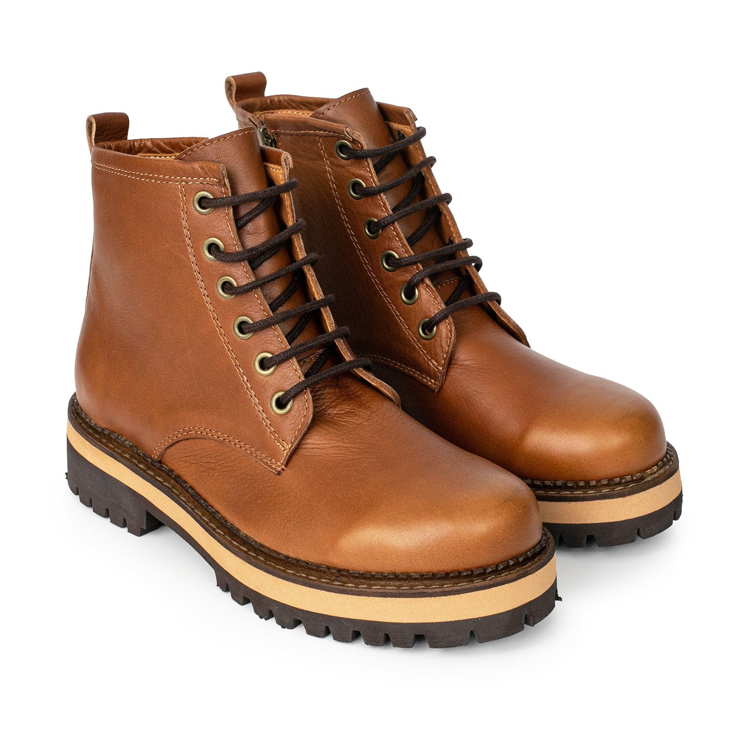 BORCEGO CAMPIA SUELA