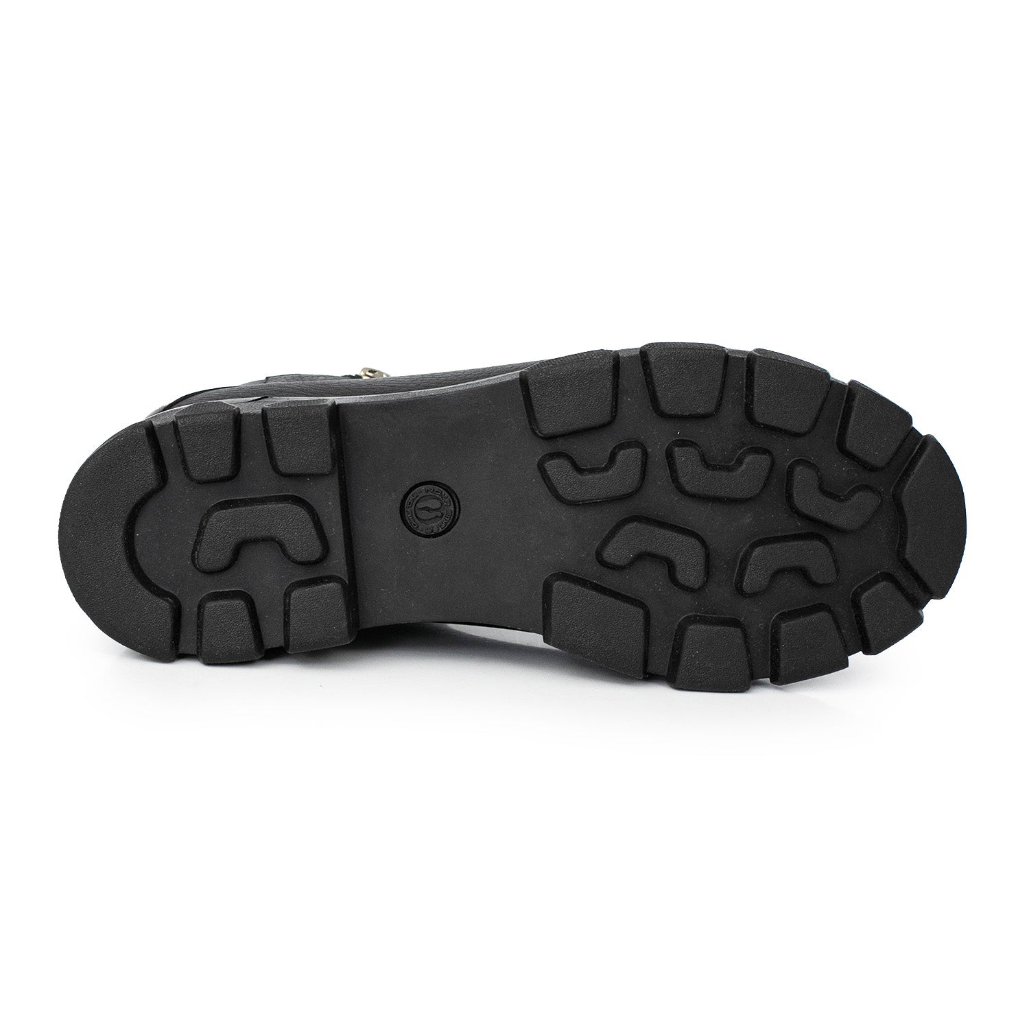 BORCEGO VANPORT NEGRO