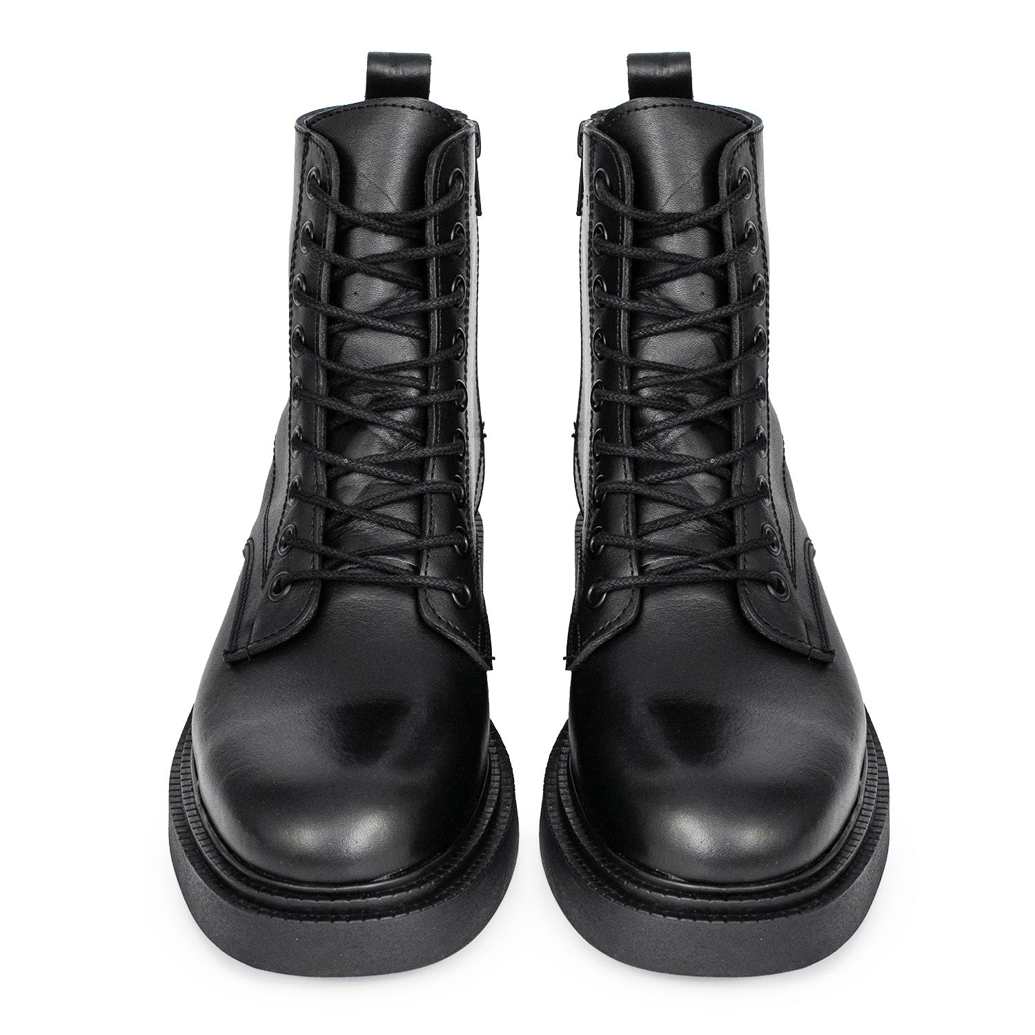 BORCEGO BARONET NEGRO