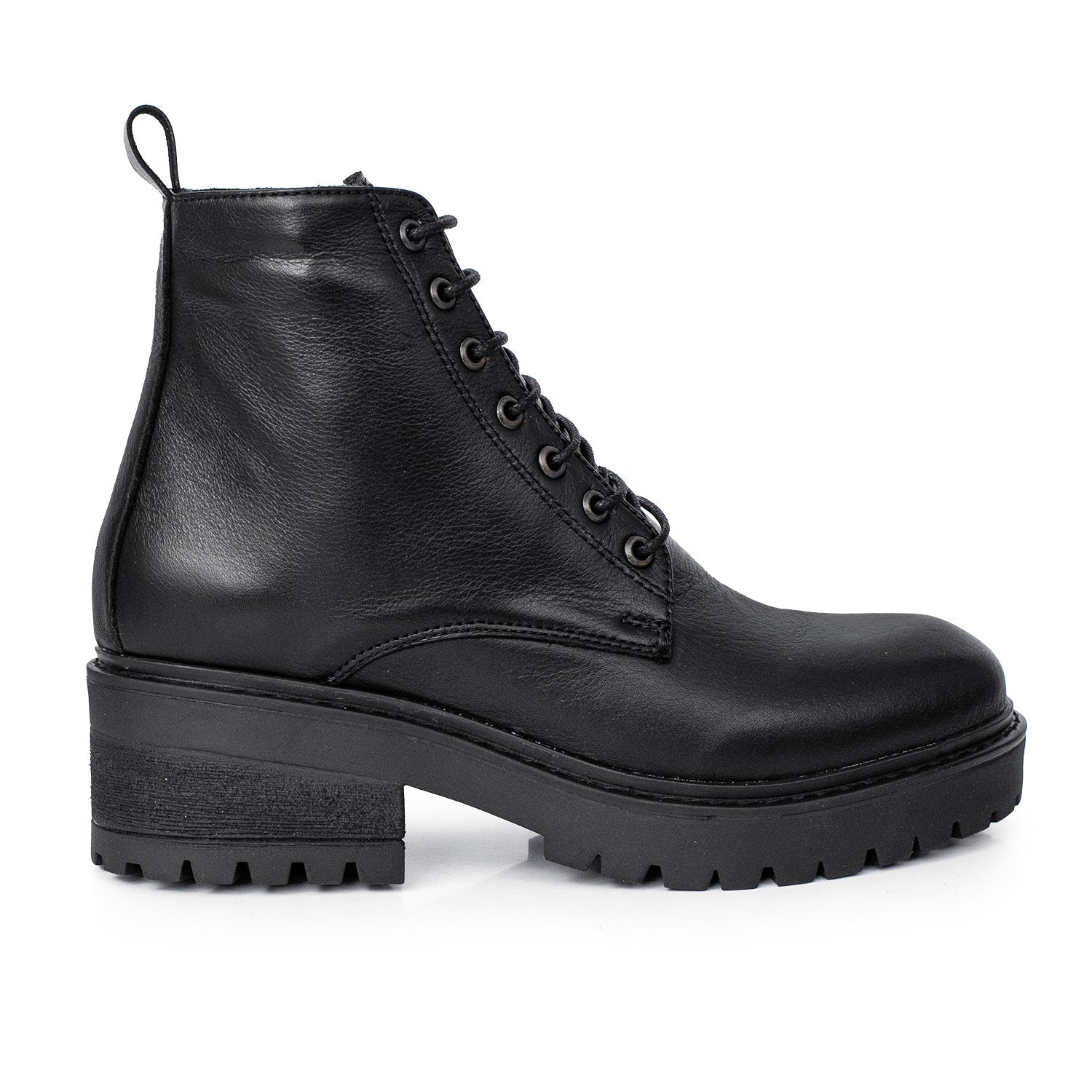 BORCEGO THELMA NEGRO