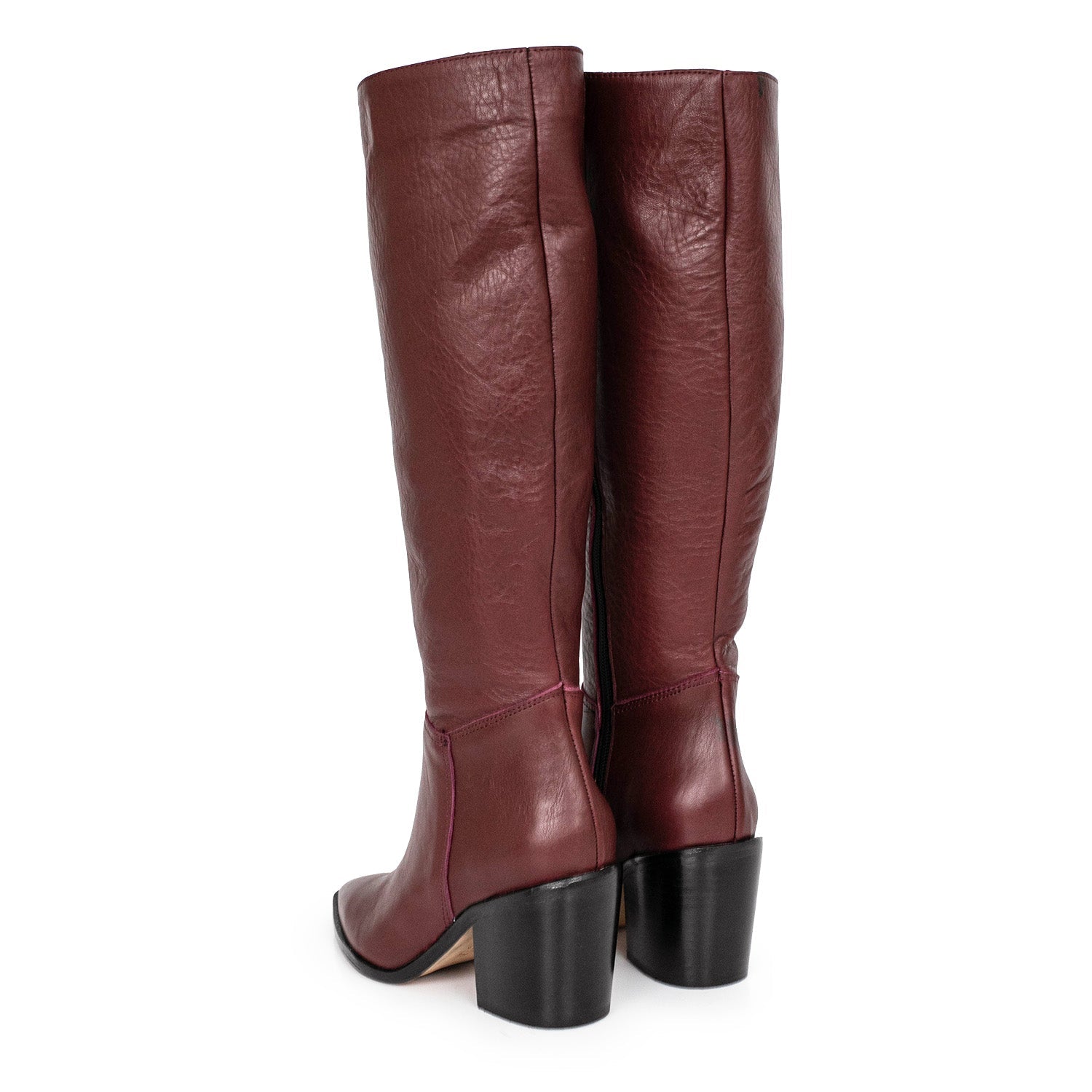 BOTA SUSSEX BORDO