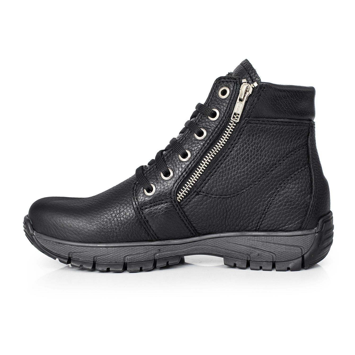 BORCEGO WENDELL NEGRO