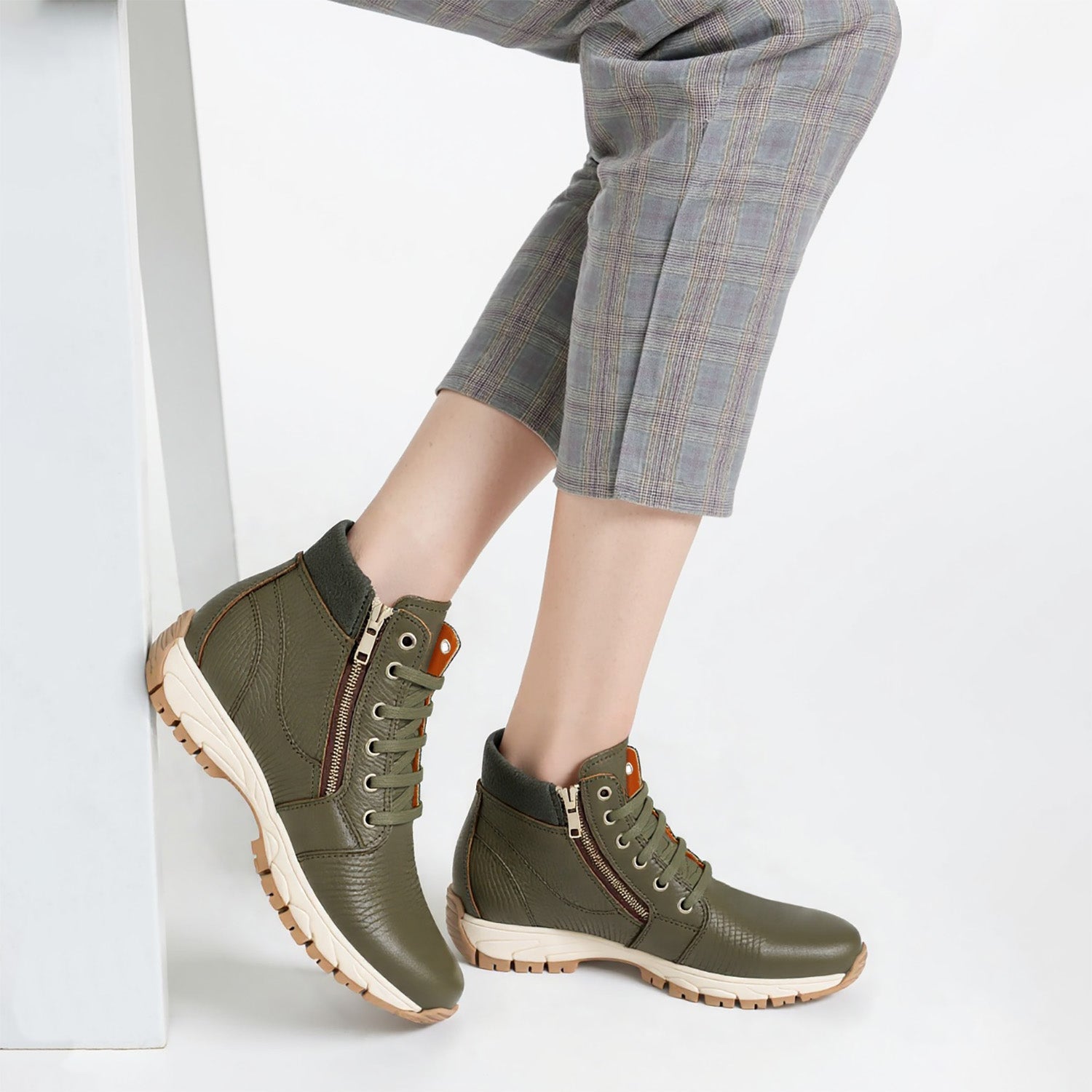 BORCEGO WENDELL VERDE