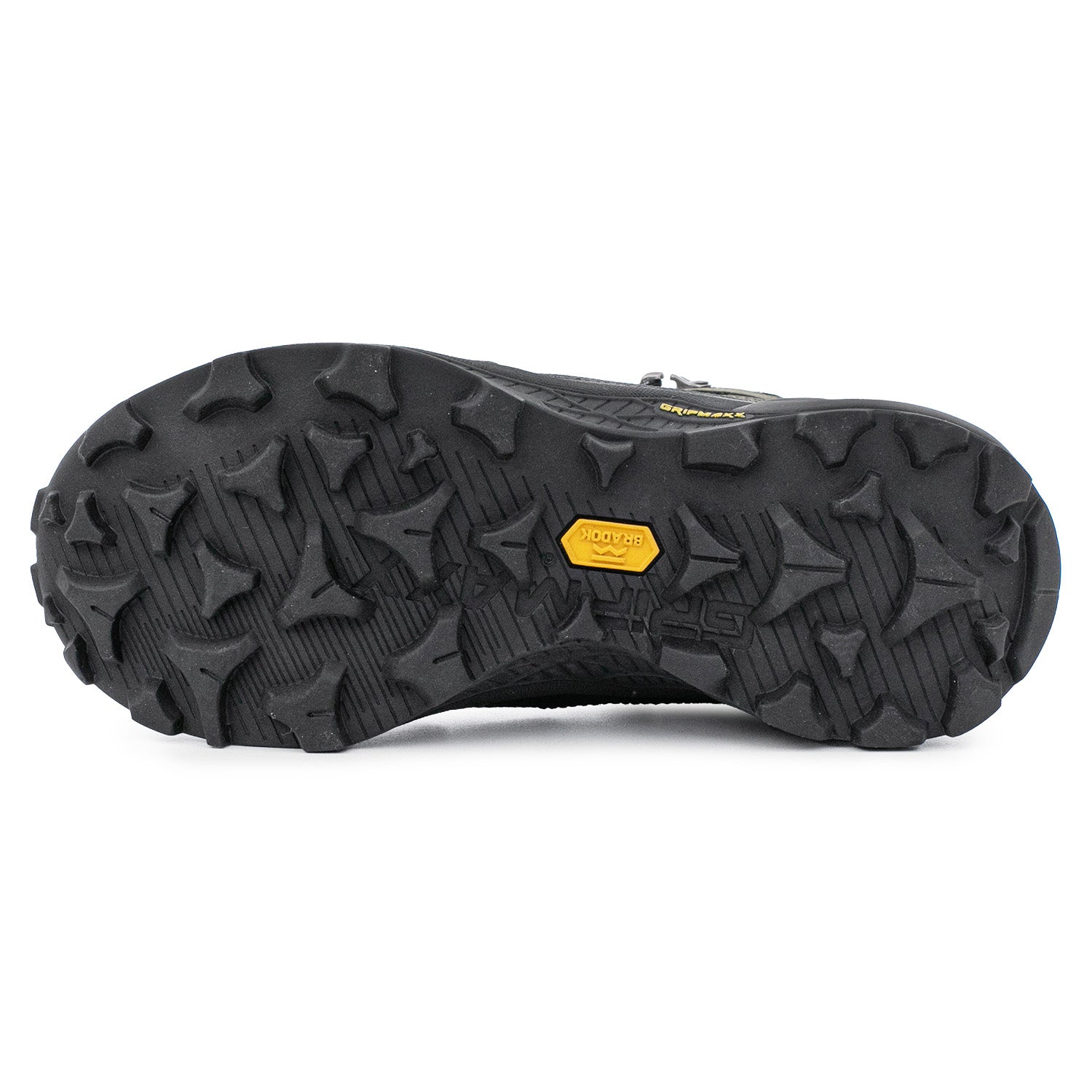 BORCEGO HANFORD VISÓN