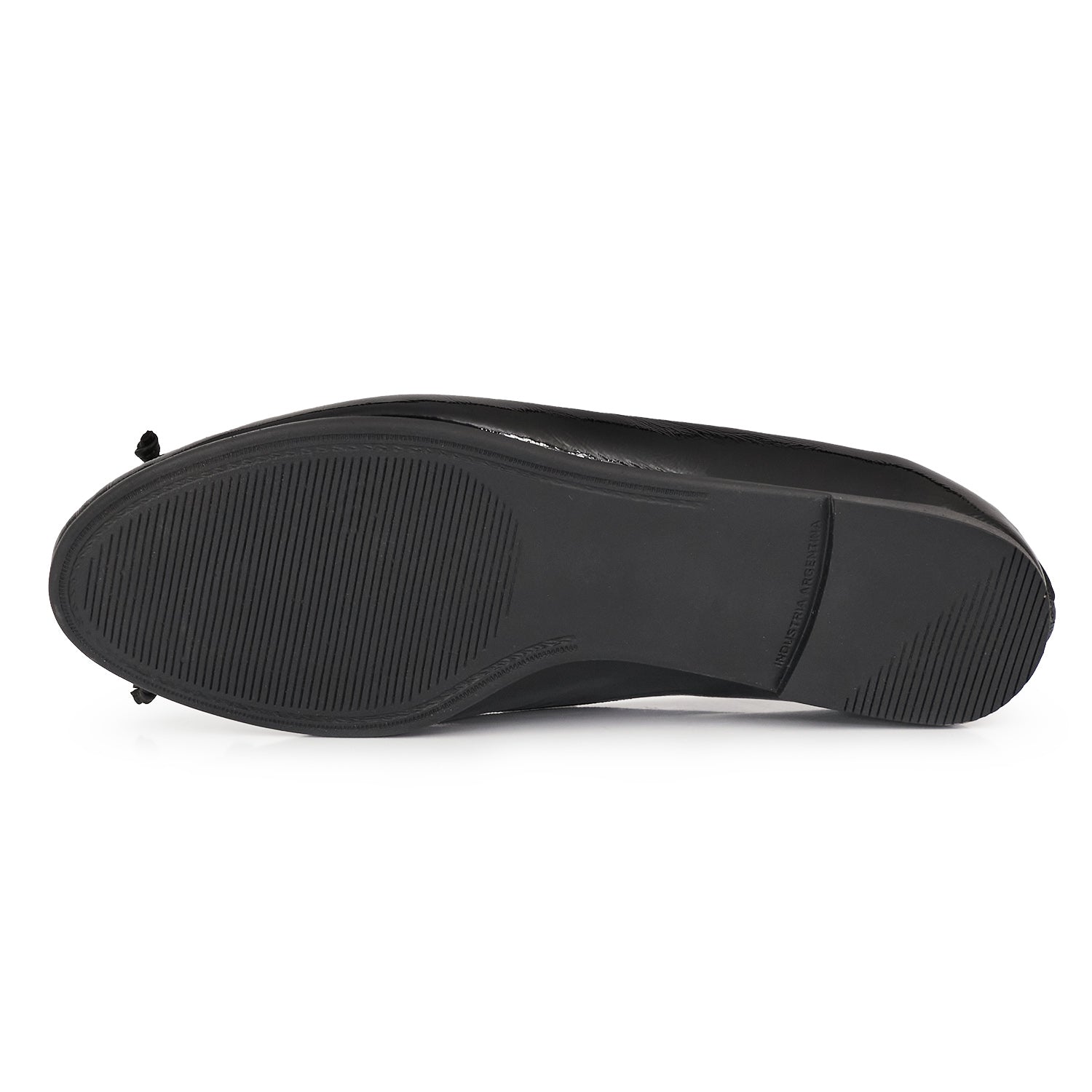 CHATITA CEST NEGRA CHAROL