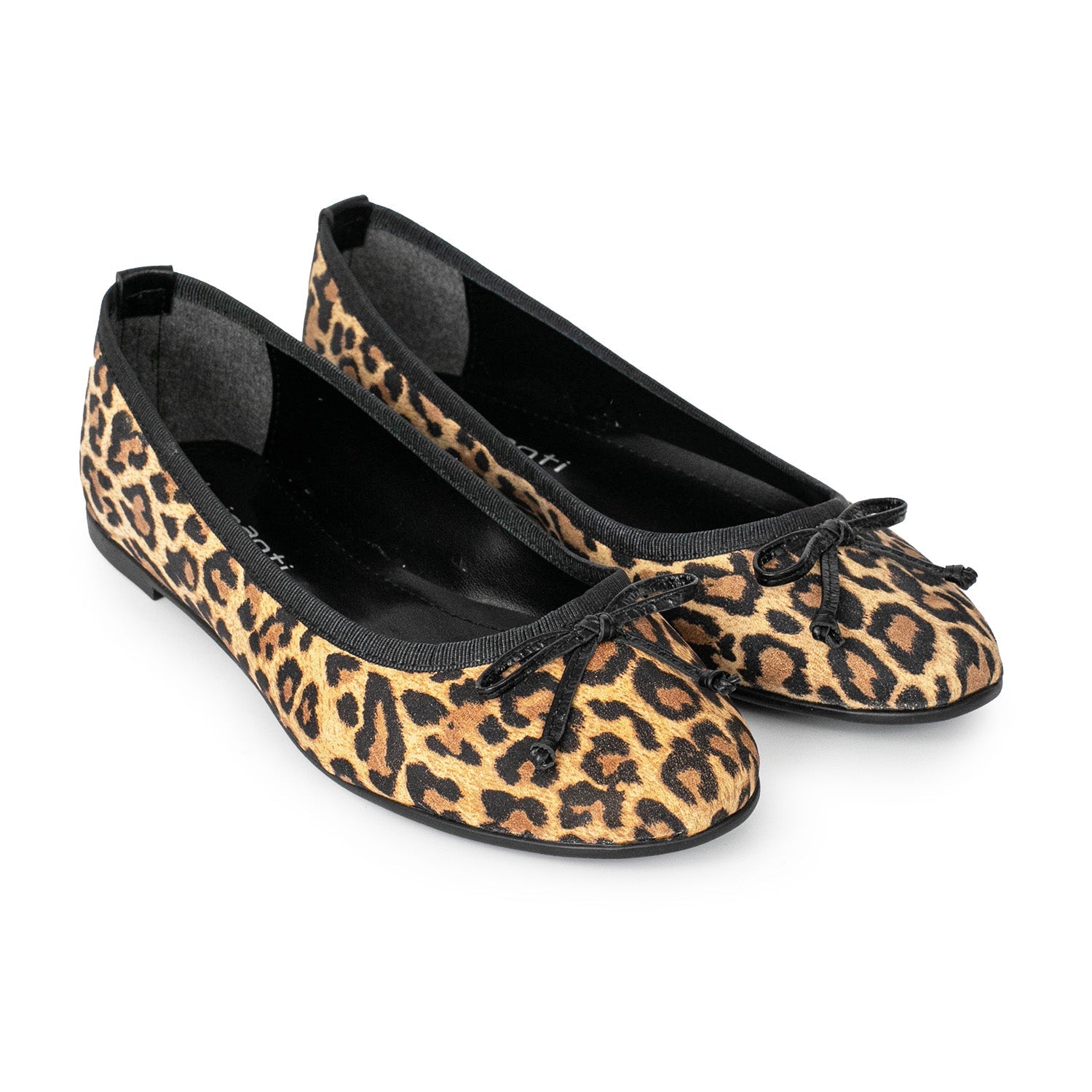 CHATITA CEST LEOPARDO SUELA