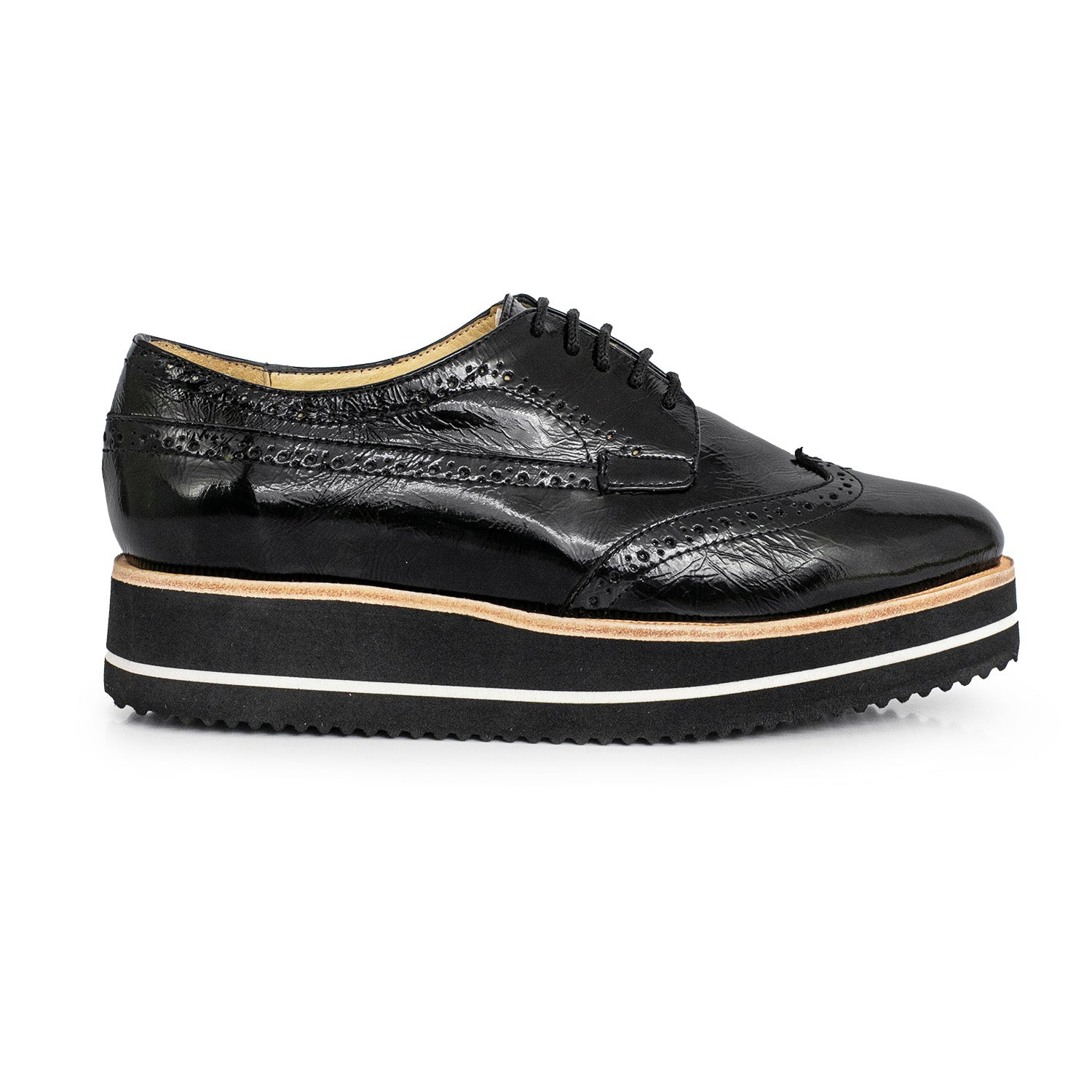 ABOTINADO HONDA NEGRO CHAROL