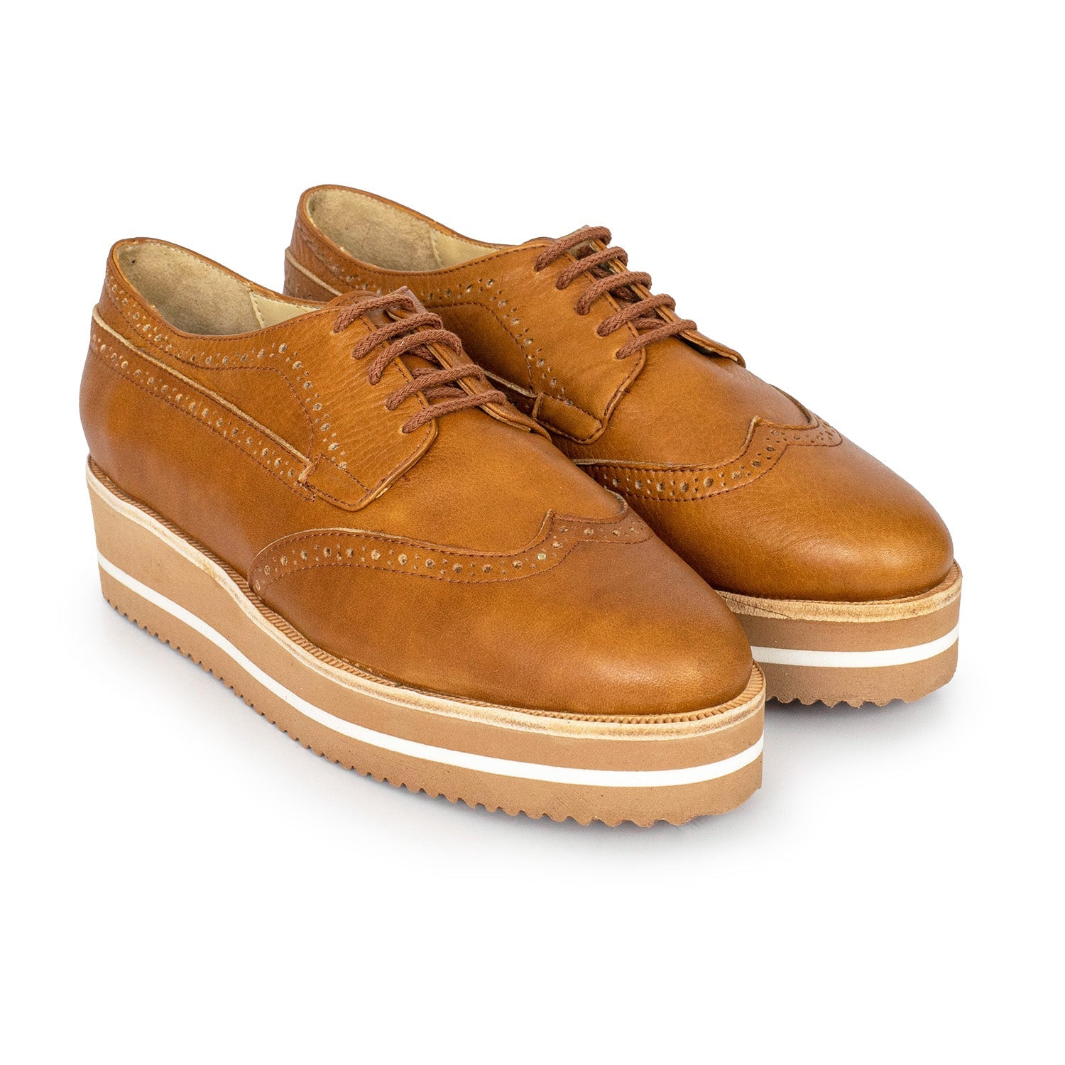 ABOTINADO HONDA SUELA