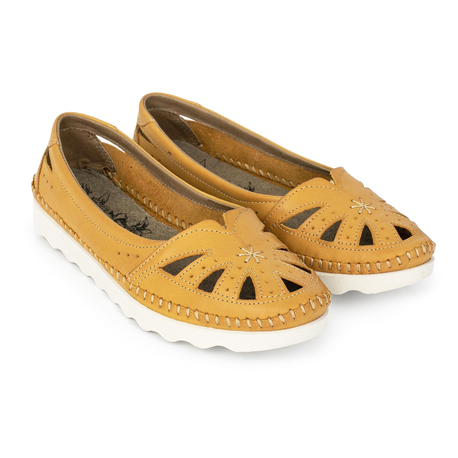 CHATITA GENISTA SUELA