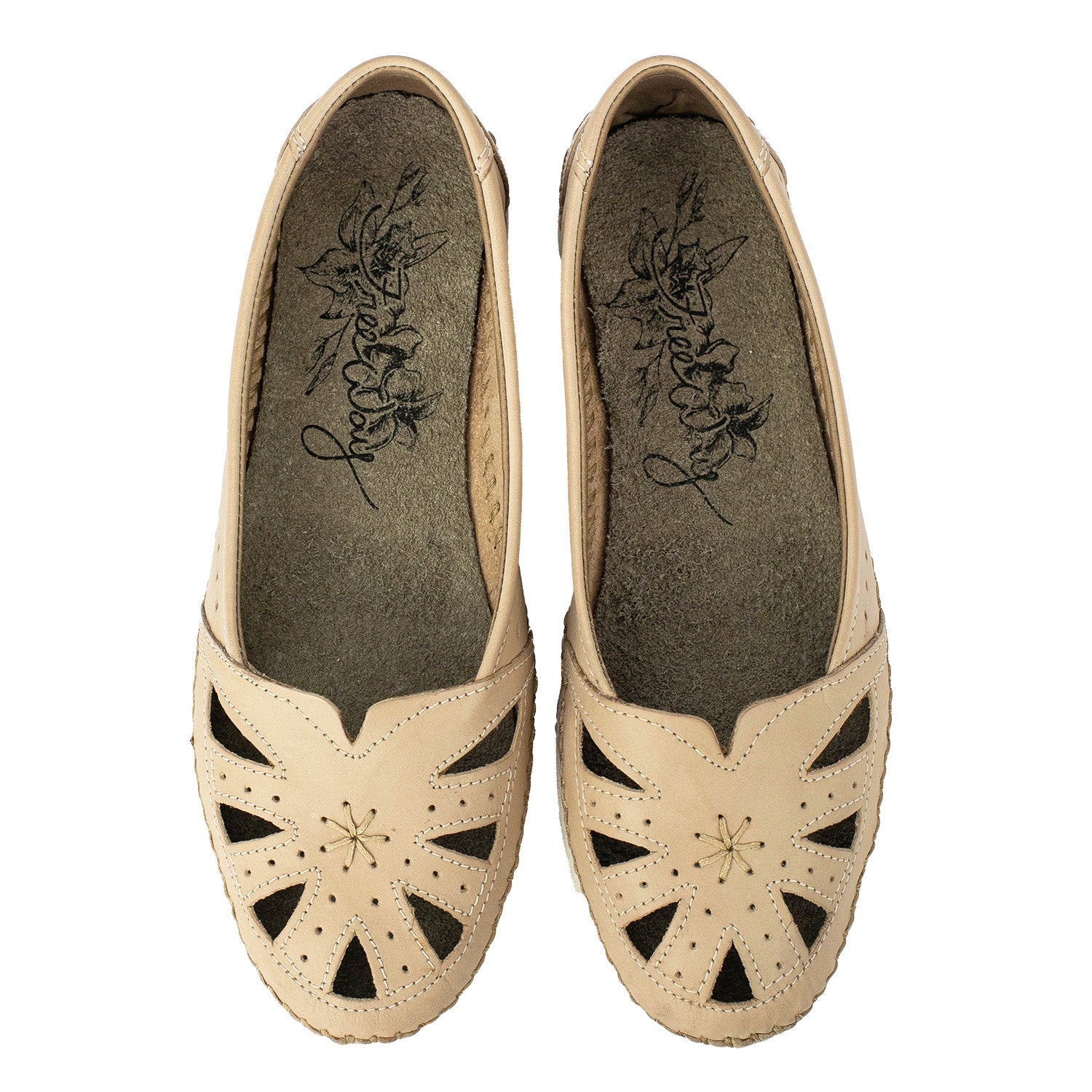 CHATITA GENISTA NATURAL