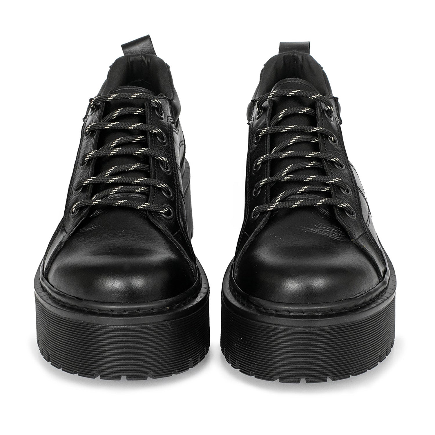 ABOTINADO GRISELDA NEGRO CHAROL