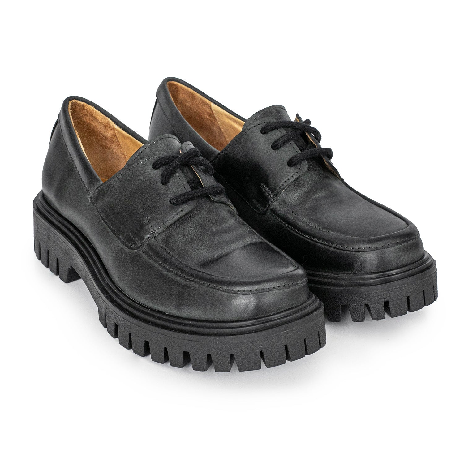 ABOTINADO ELEONOR NEGRO