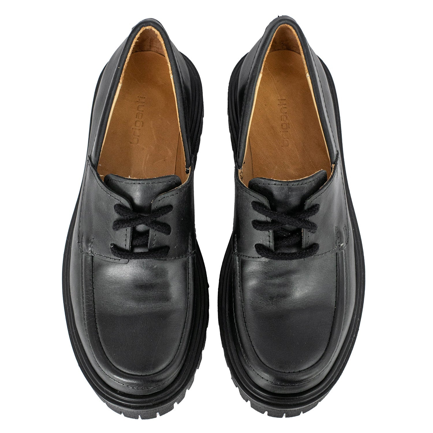 ABOTINADO ELEONOR NEGRO