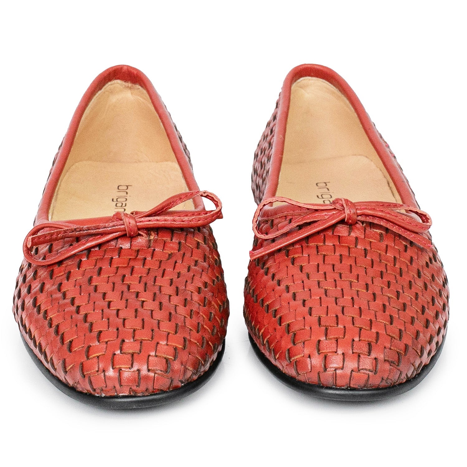 CHATITA PETUNIA ROJA