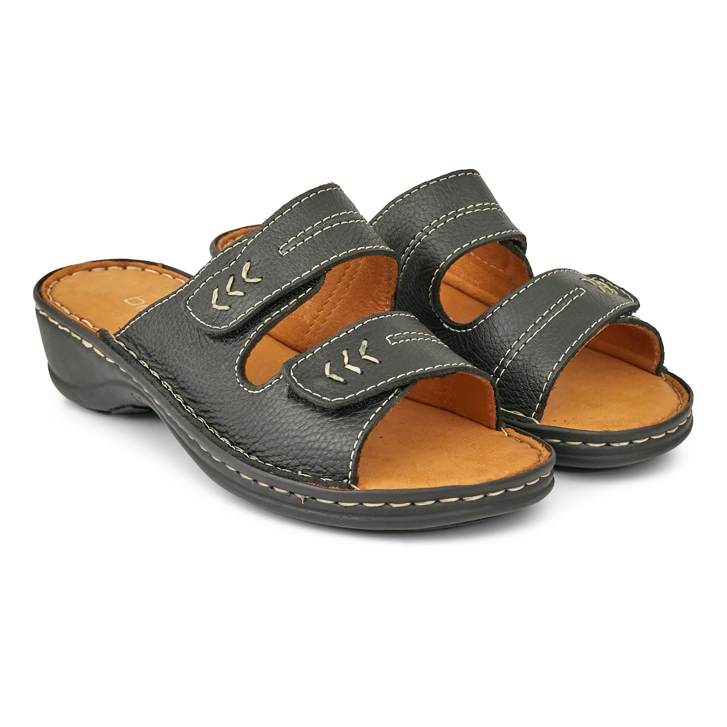 CHINELA ALBANY NEGRA