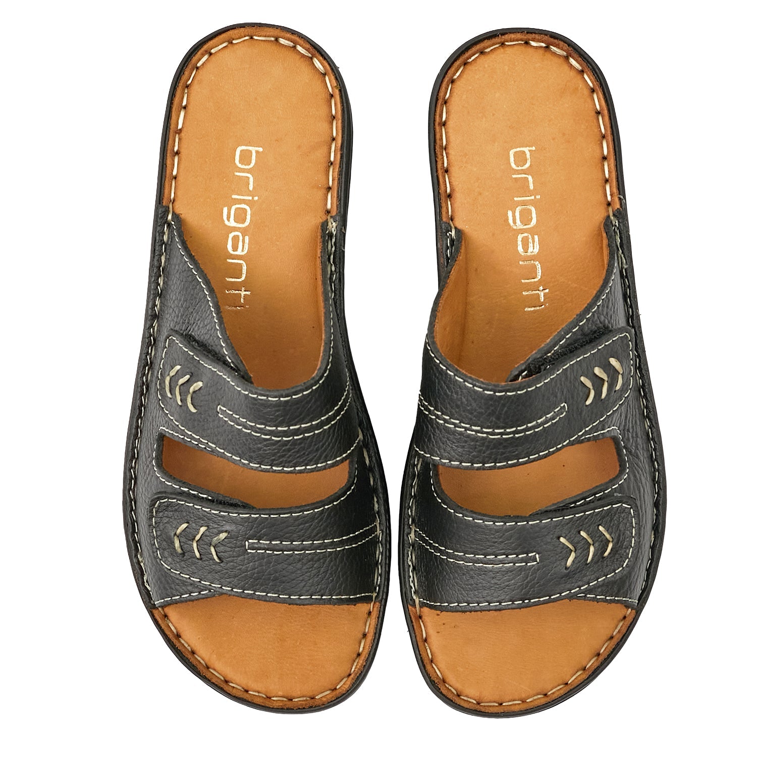 CHINELA ALBANY NEGRA