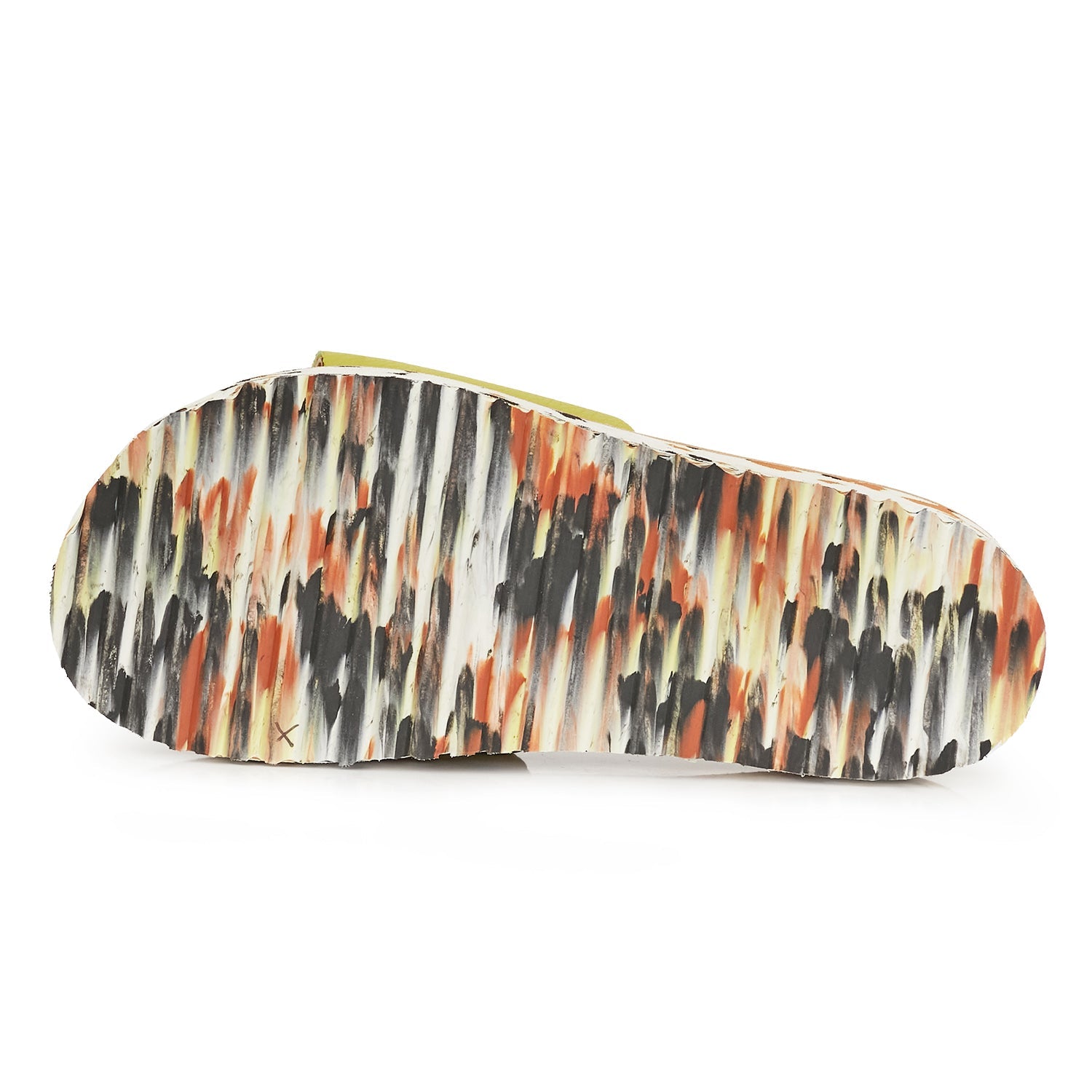 CHINELA NORLANE VERDE