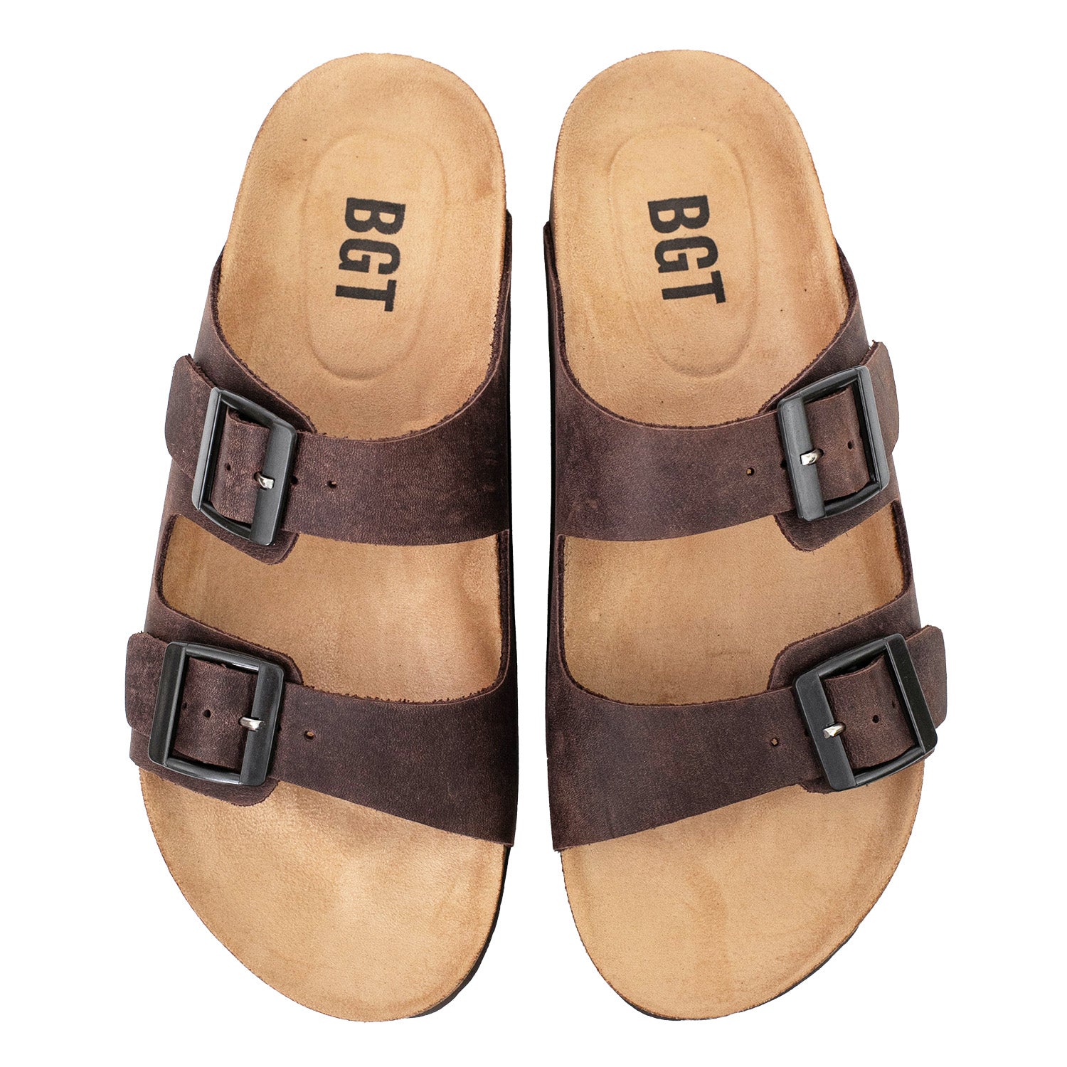 BIRK UNITY CHOCOLATE