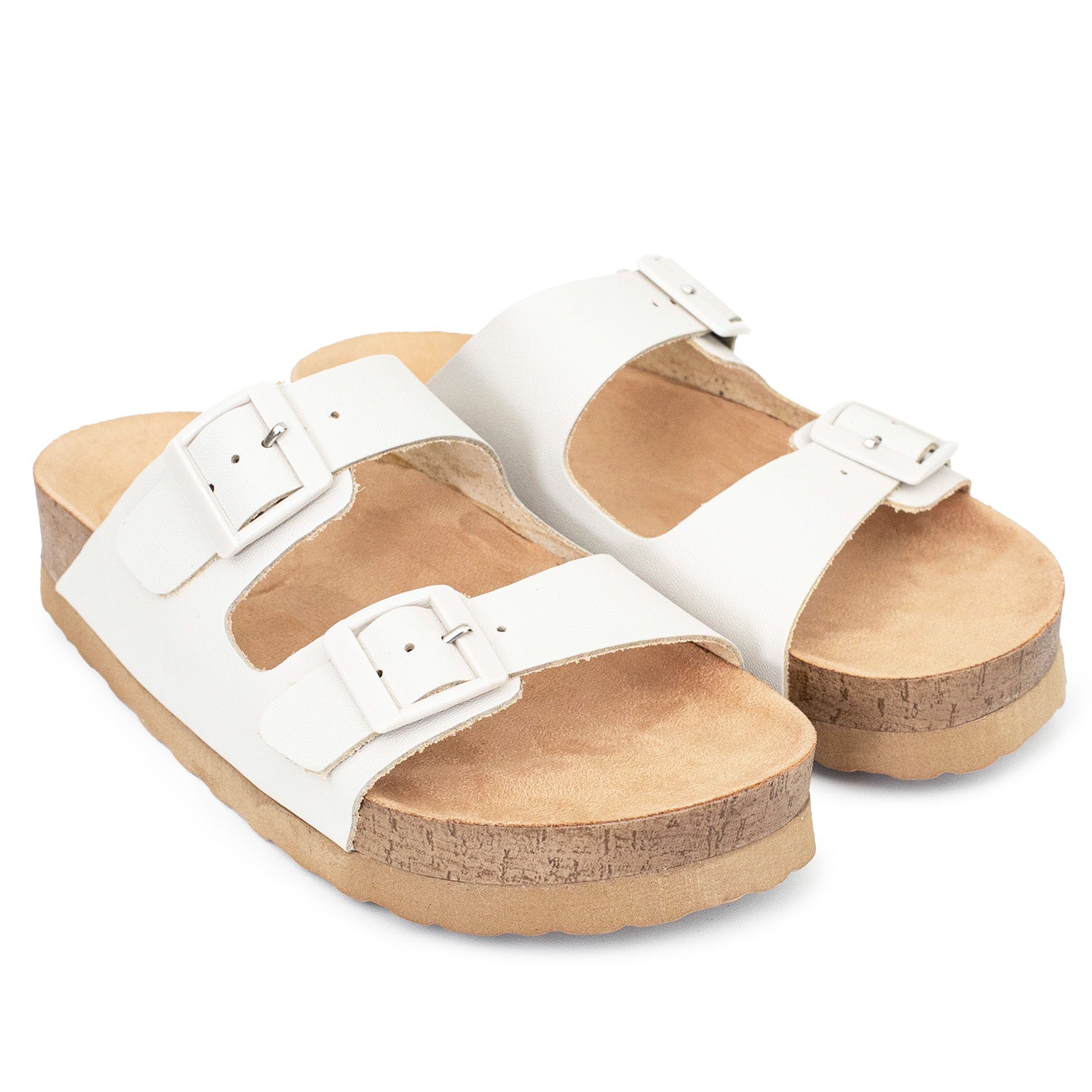 BIRK UNITY NATURAL