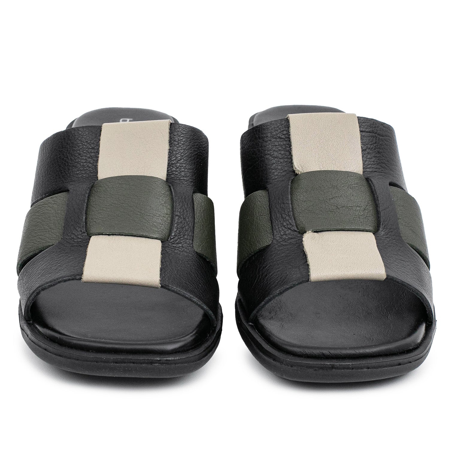 CHINELA SAMBAS NEGRA