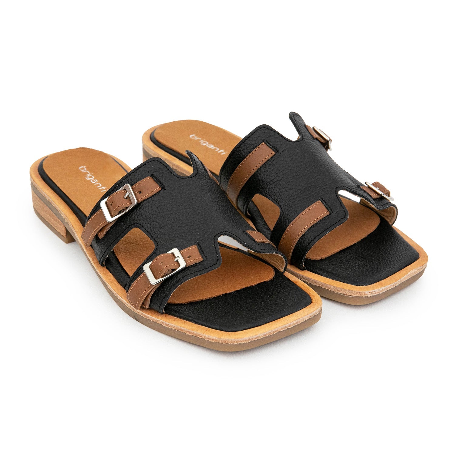 CHINELA MAREVA NEGRA