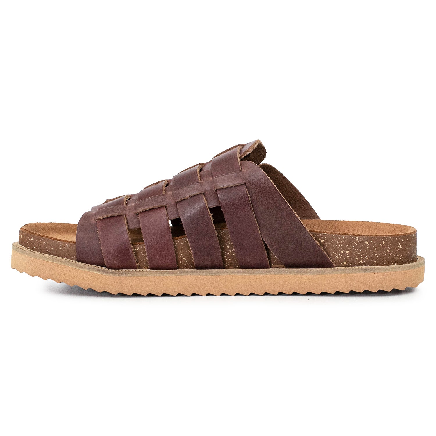 CHINELA MARDY CHOCOLATE