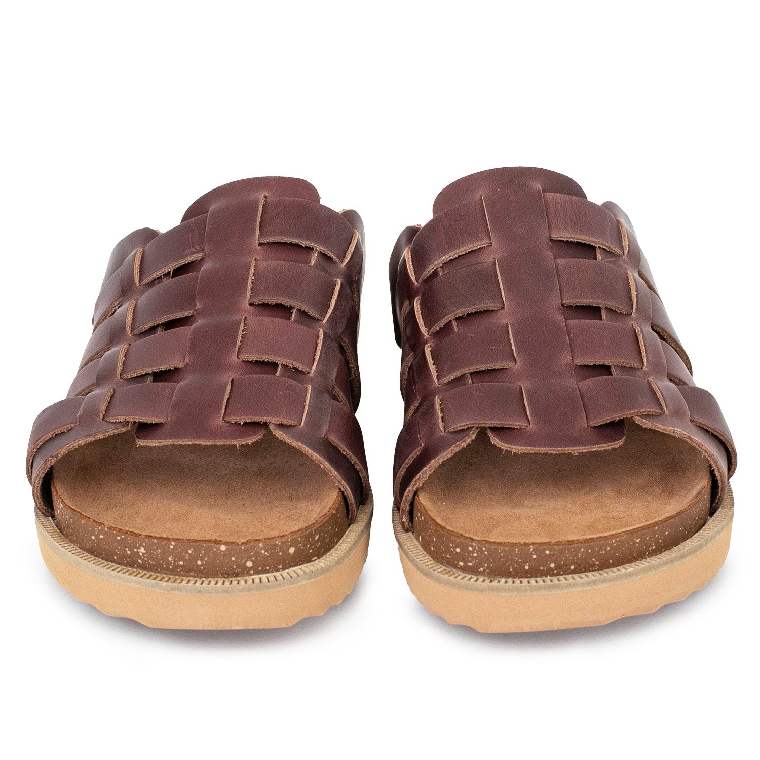 CHINELA MARDY CHOCOLATE