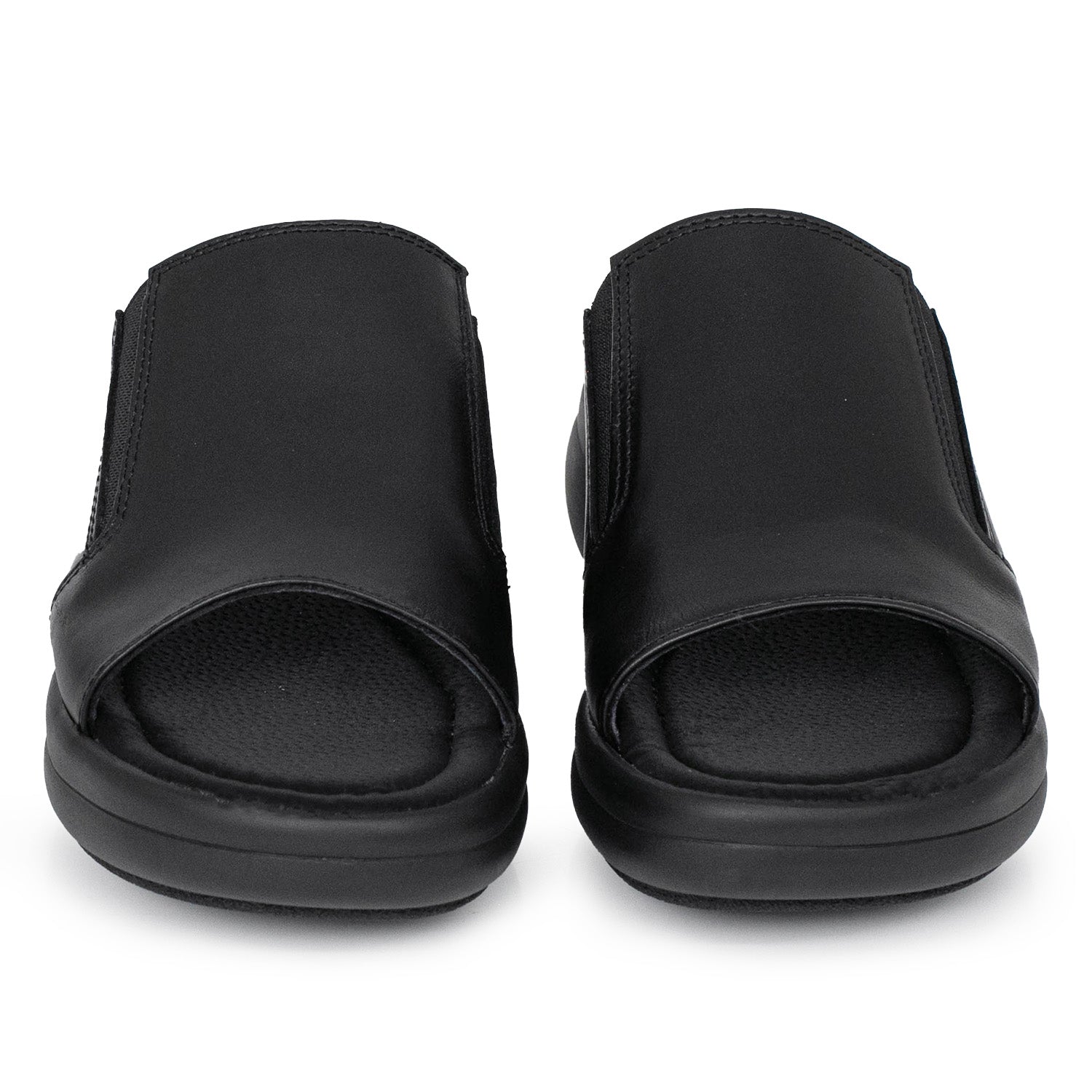 CHINELA MALORY NEGRA