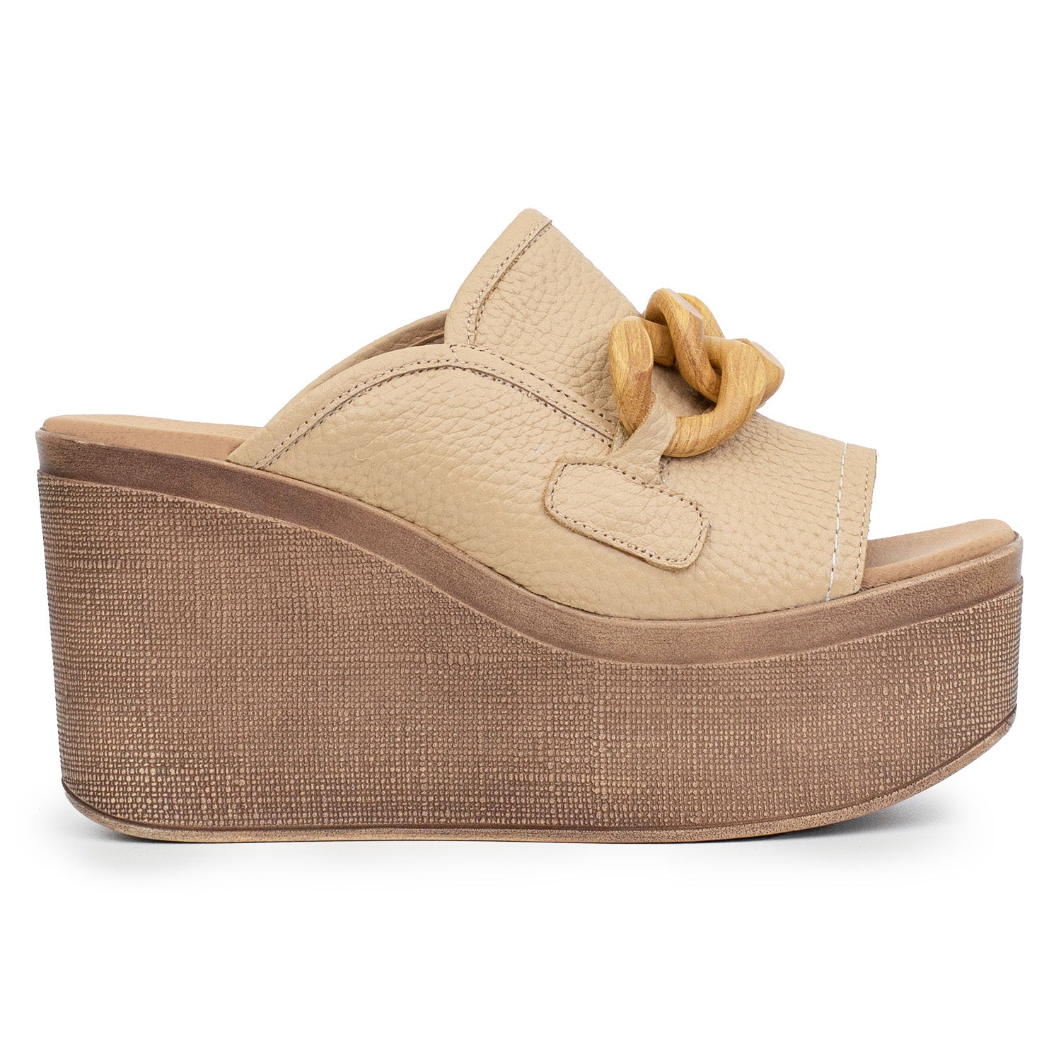 SANDALIA ANYA CAMEL