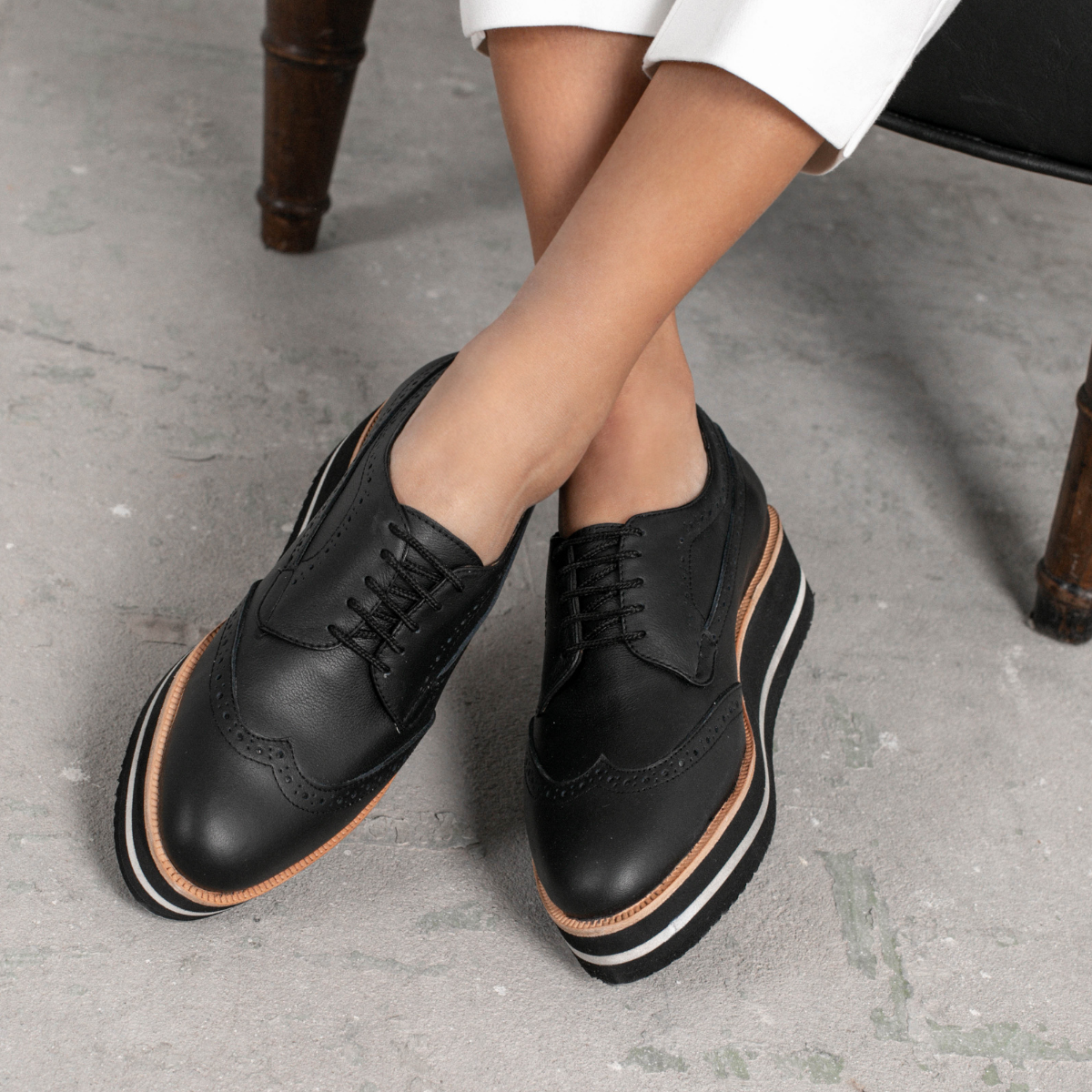 ABOTINADO HONDA NEGRO