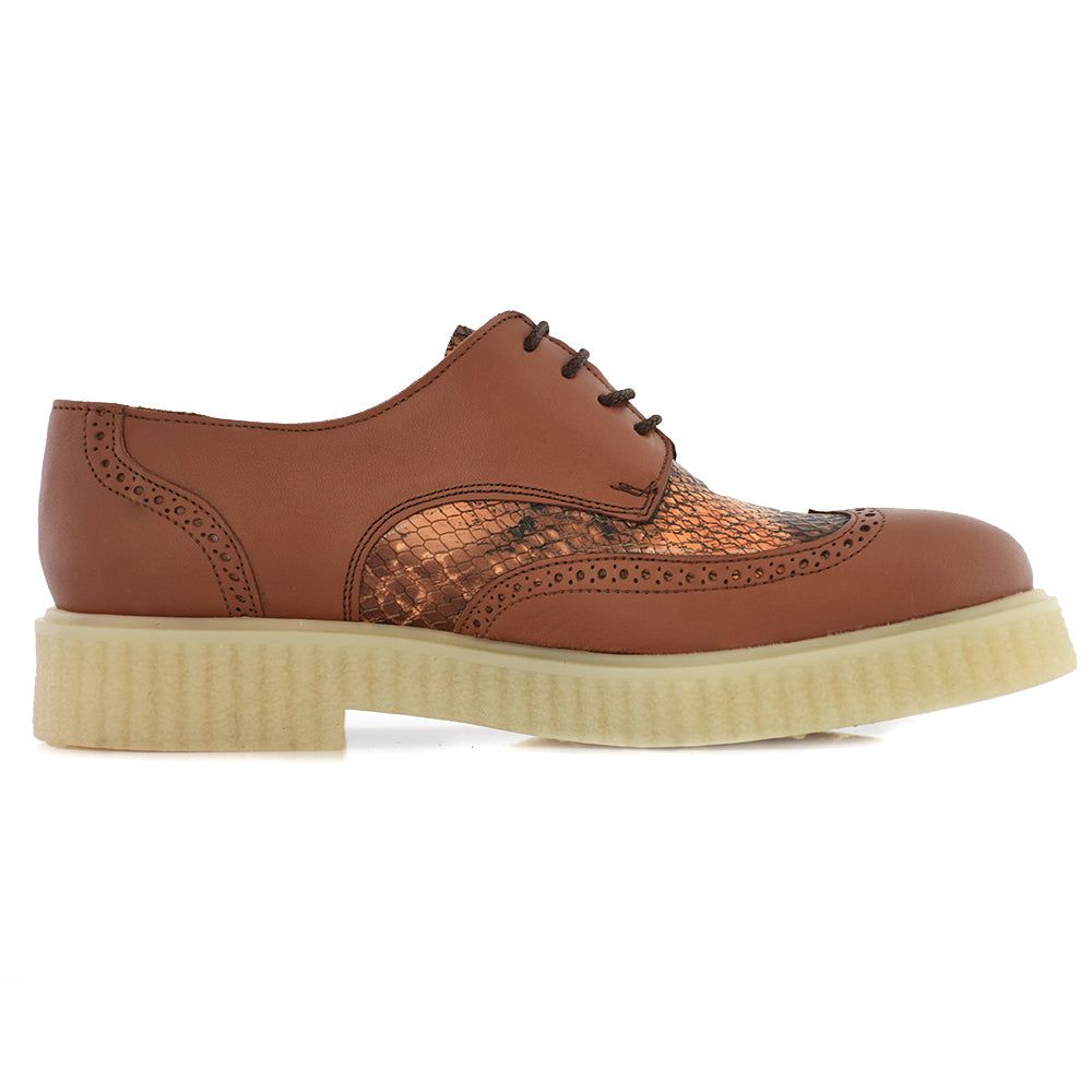 ABOTINADO COLOMBIA SUELA