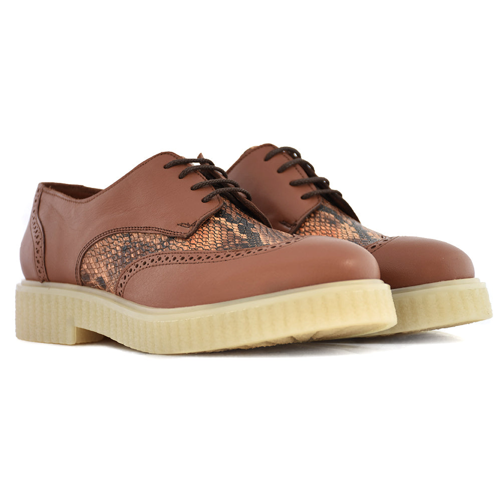 ABOTINADO COLOMBIA SUELA