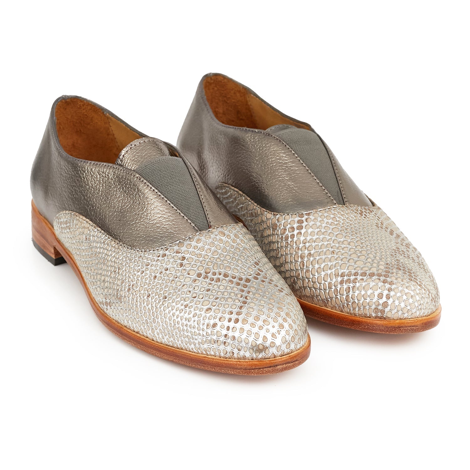 ABOTINADO BEGONIA PELTRE