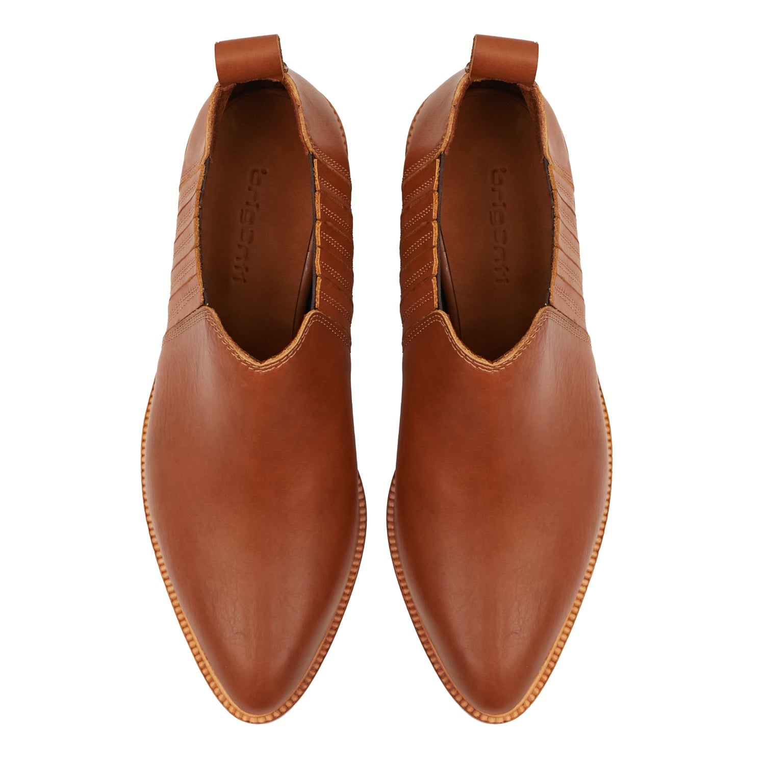 ZAPATO ASUNCION SUELA