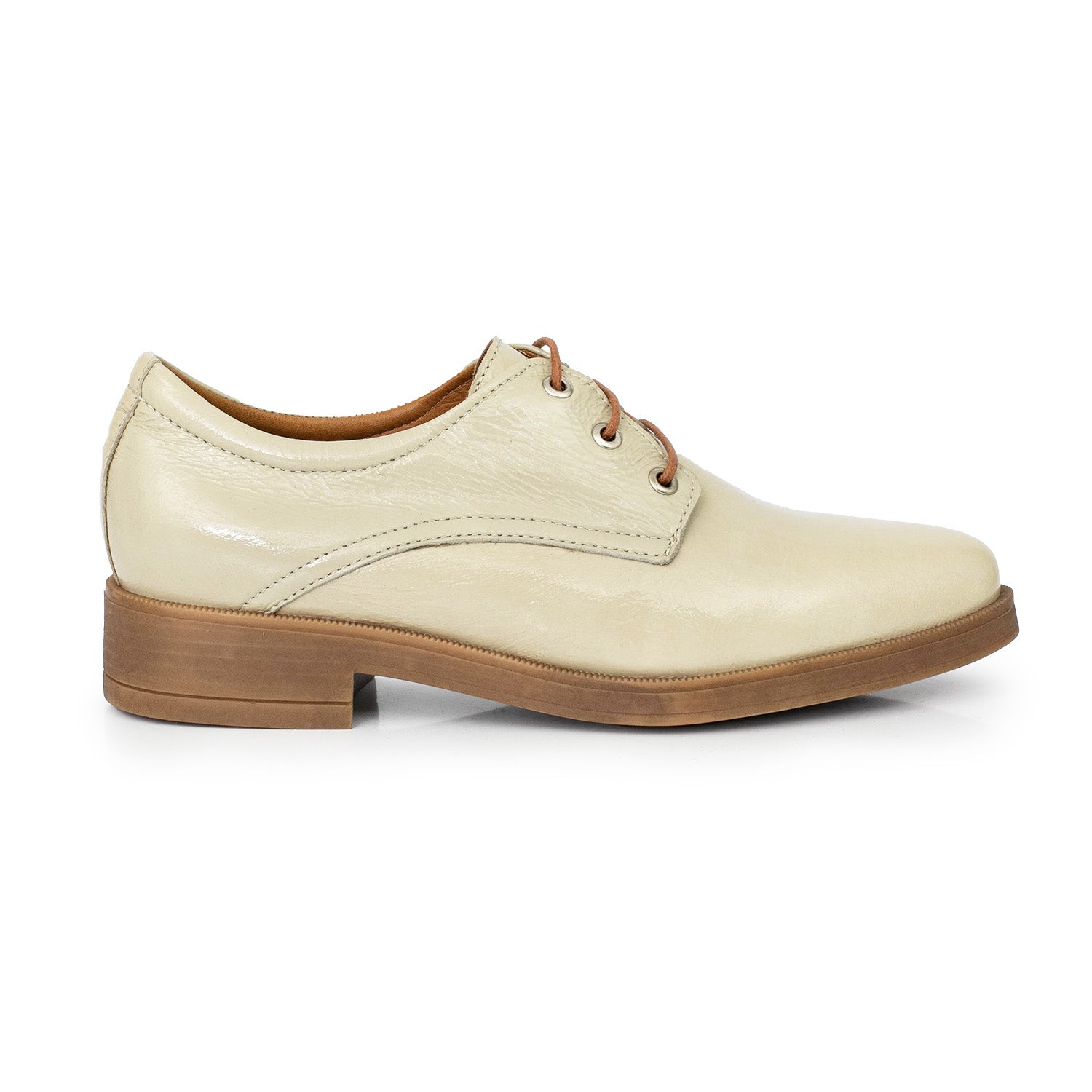 ZAPATO CARLING BEIGE