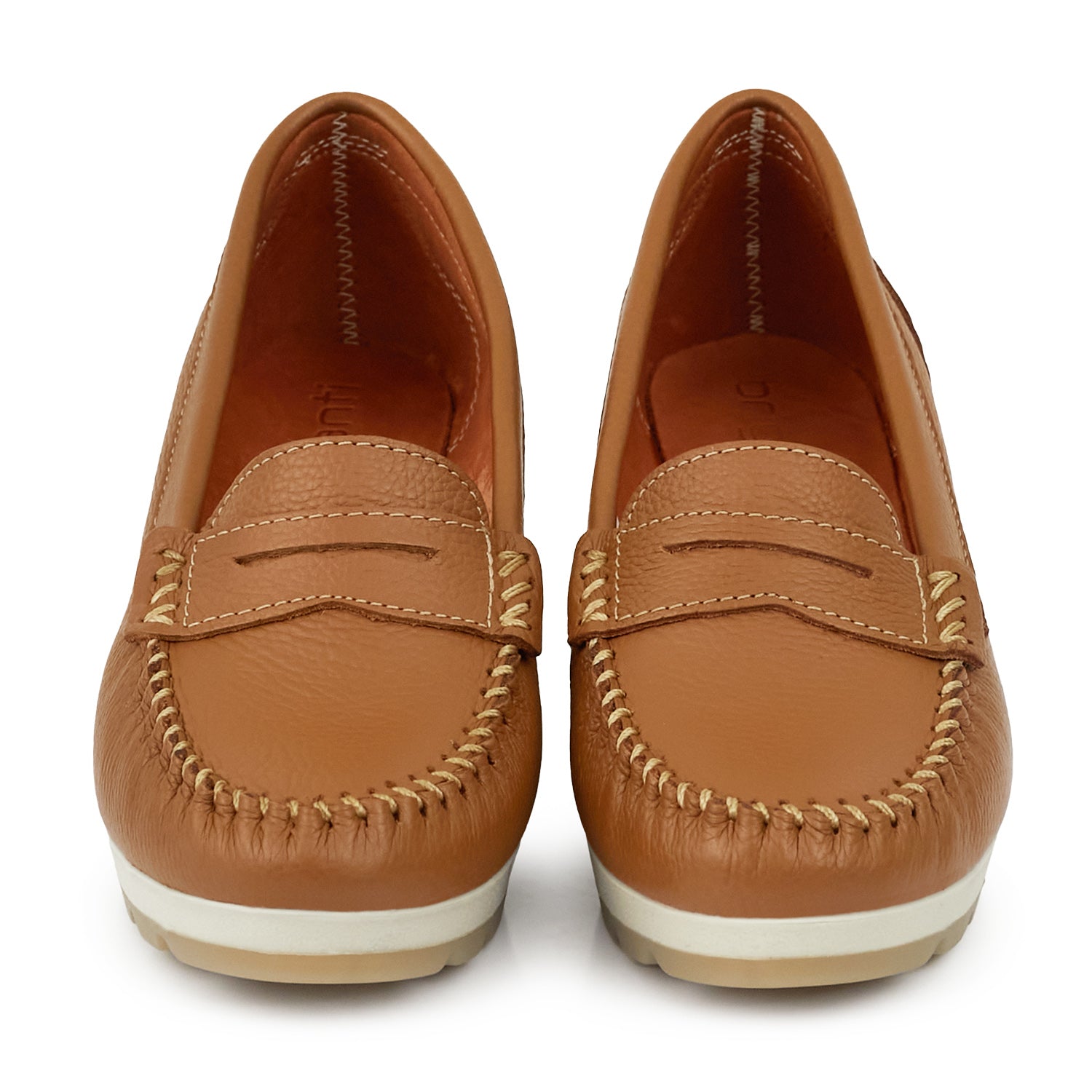 MOCASIN ROSARIO SUELA