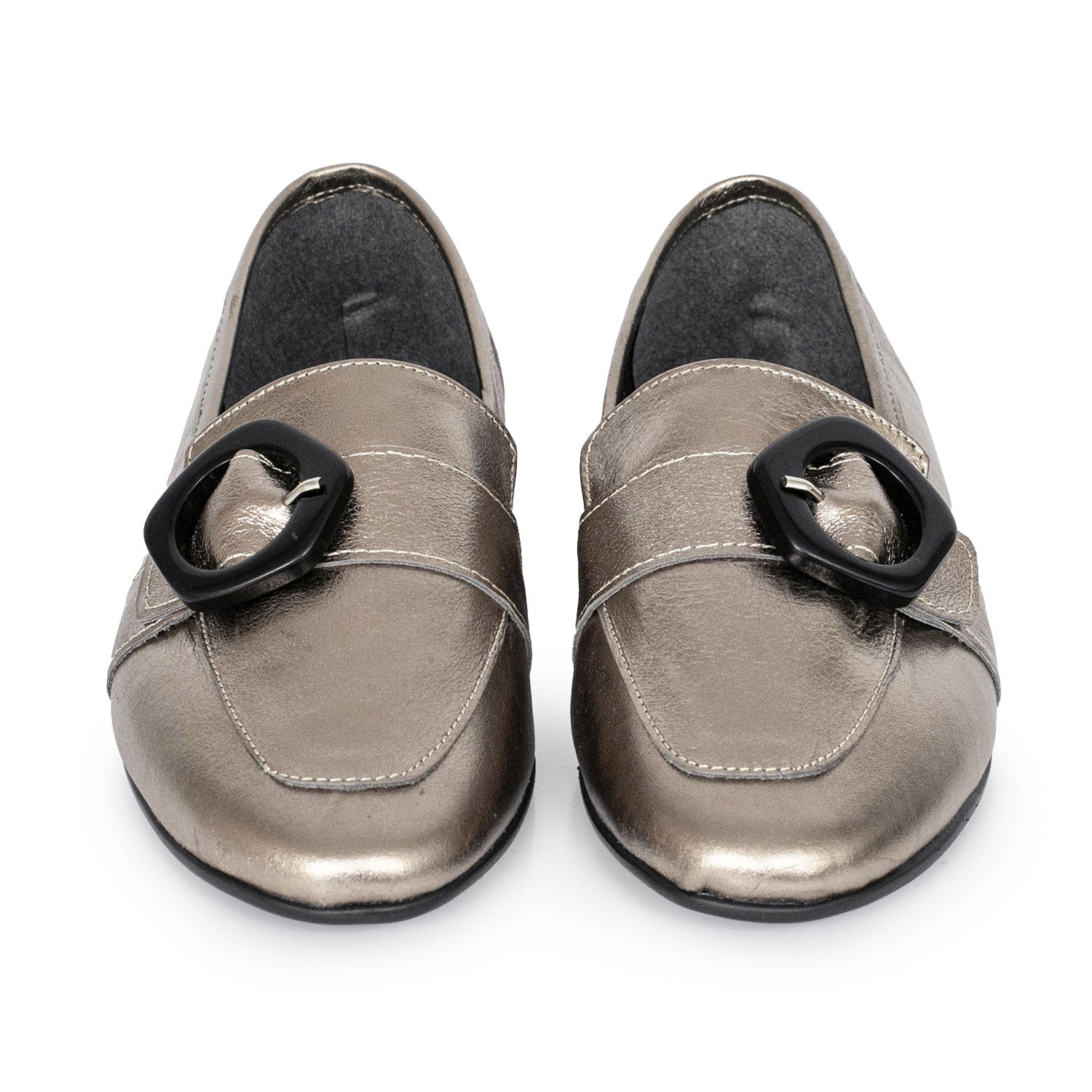 MOCASIN OLMOS PELTRE