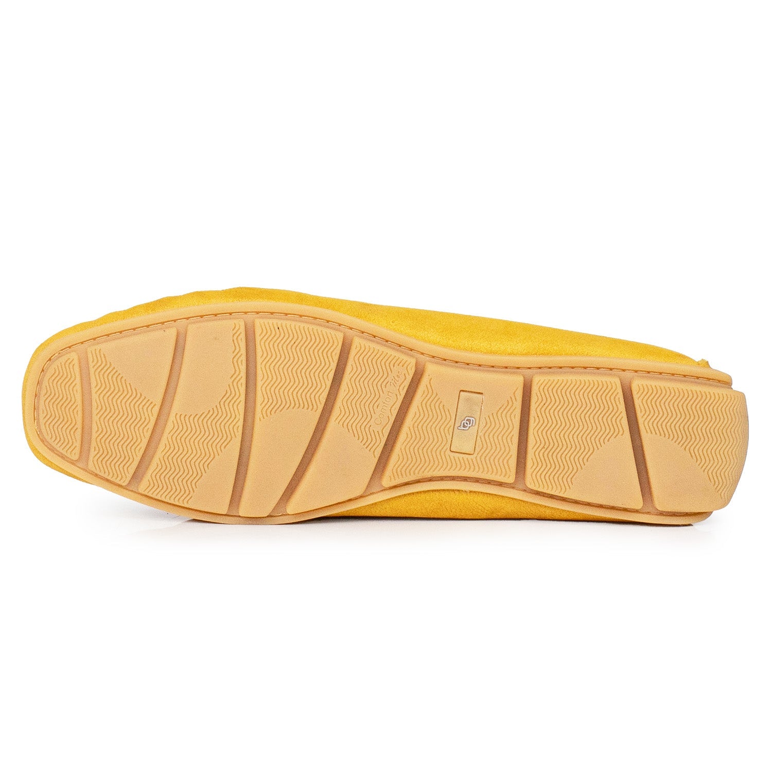 MOCASIN BAMBA CAMEL
