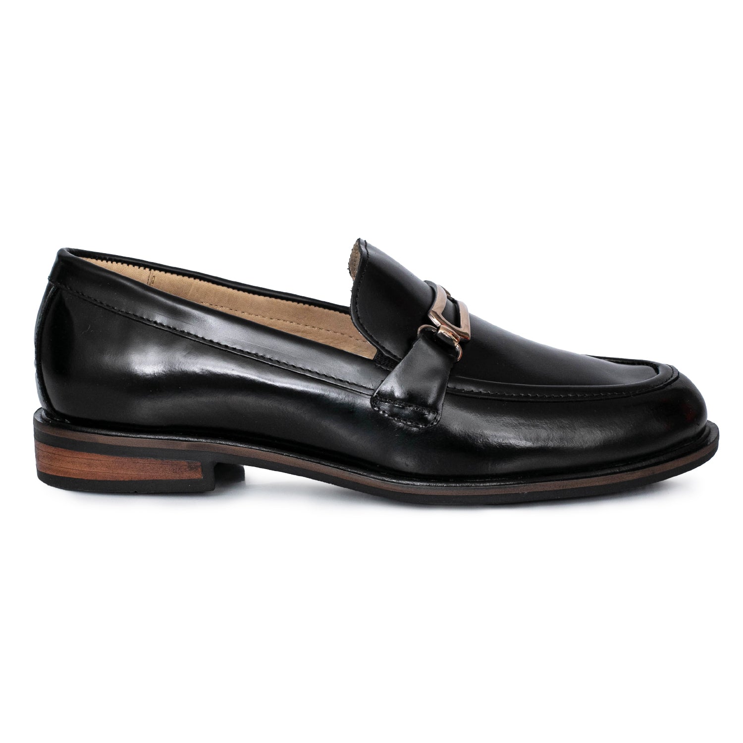 MOCASIN LORCA NEGRO