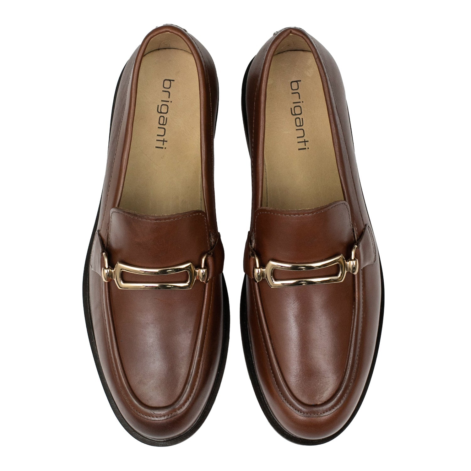 MOCASIN LORCA MARRON